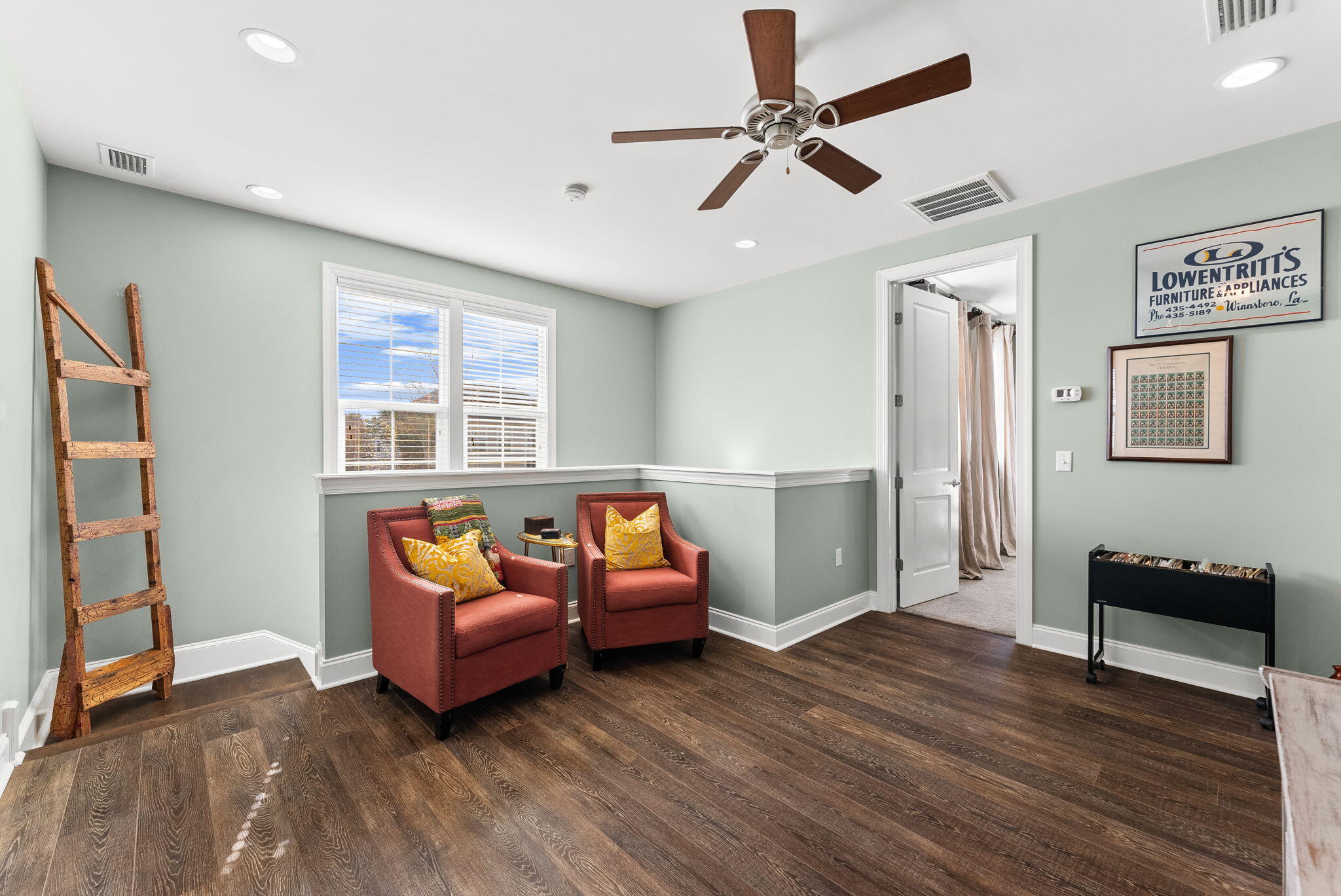 CHURCH STREET VILLAGE - Residential