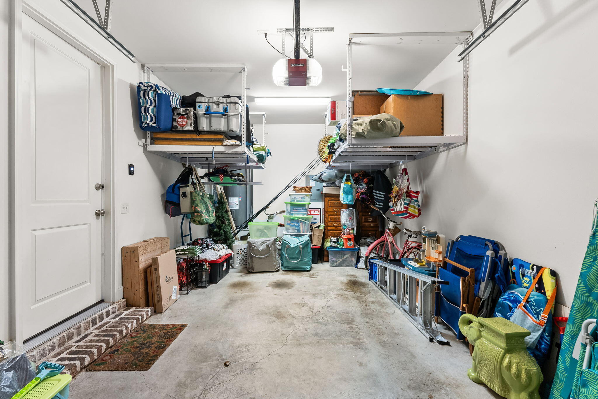 CHURCH STREET VILLAGE - Residential