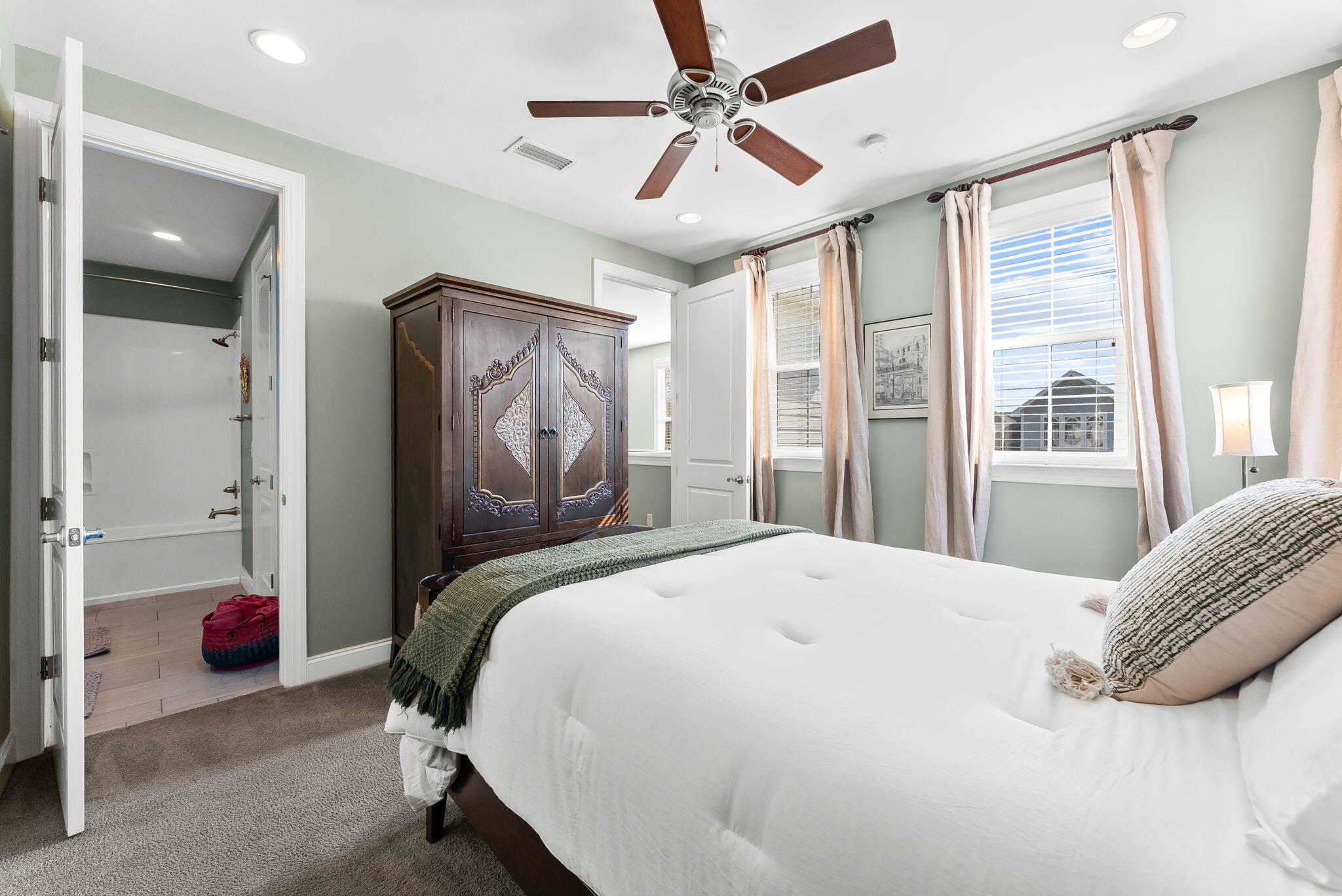 CHURCH STREET VILLAGE - Residential