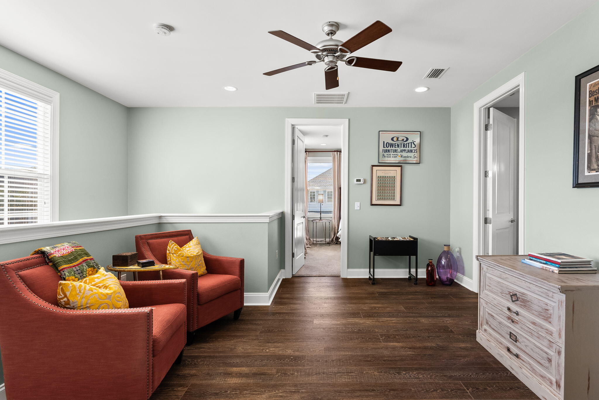 CHURCH STREET VILLAGE - Residential