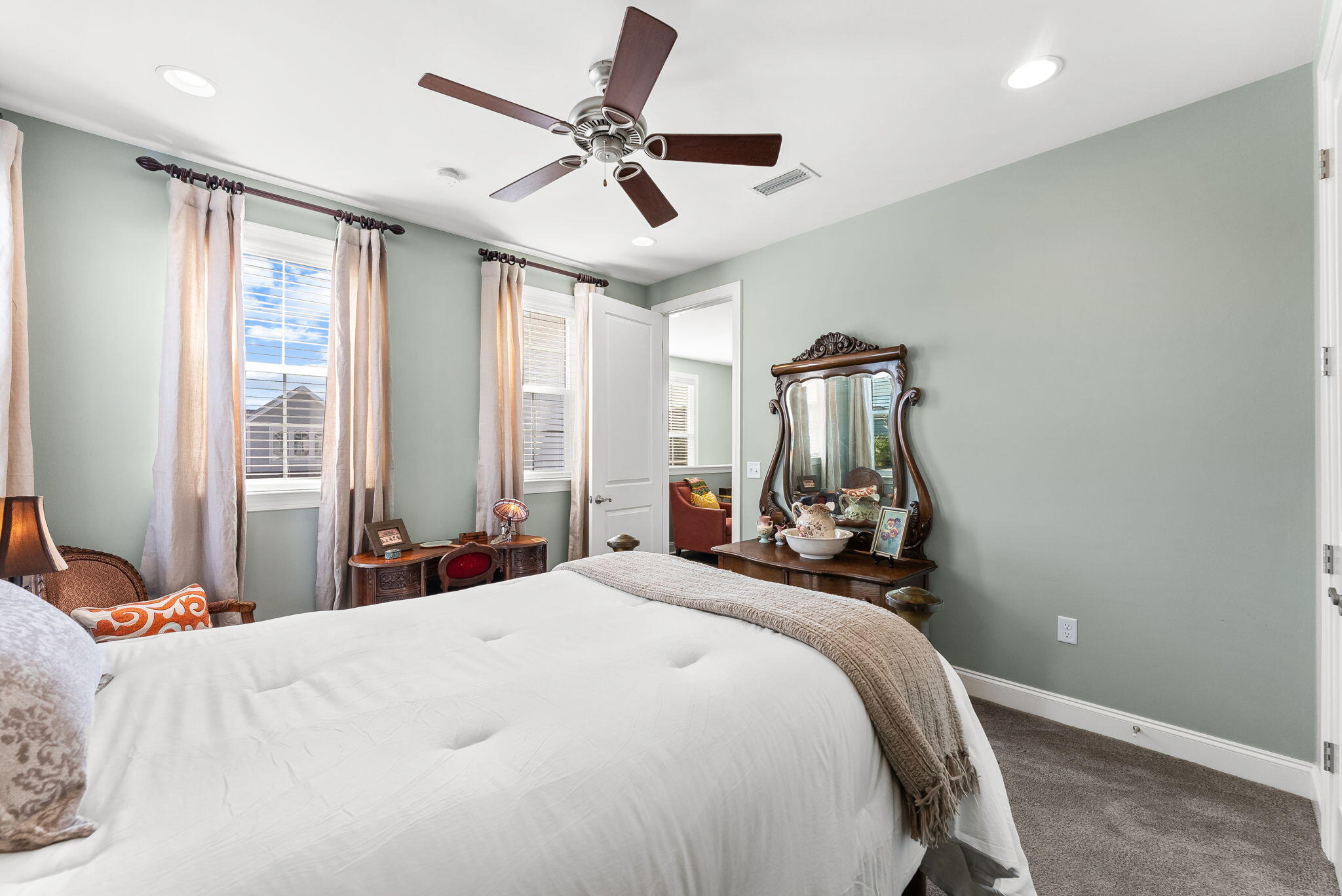 CHURCH STREET VILLAGE - Residential