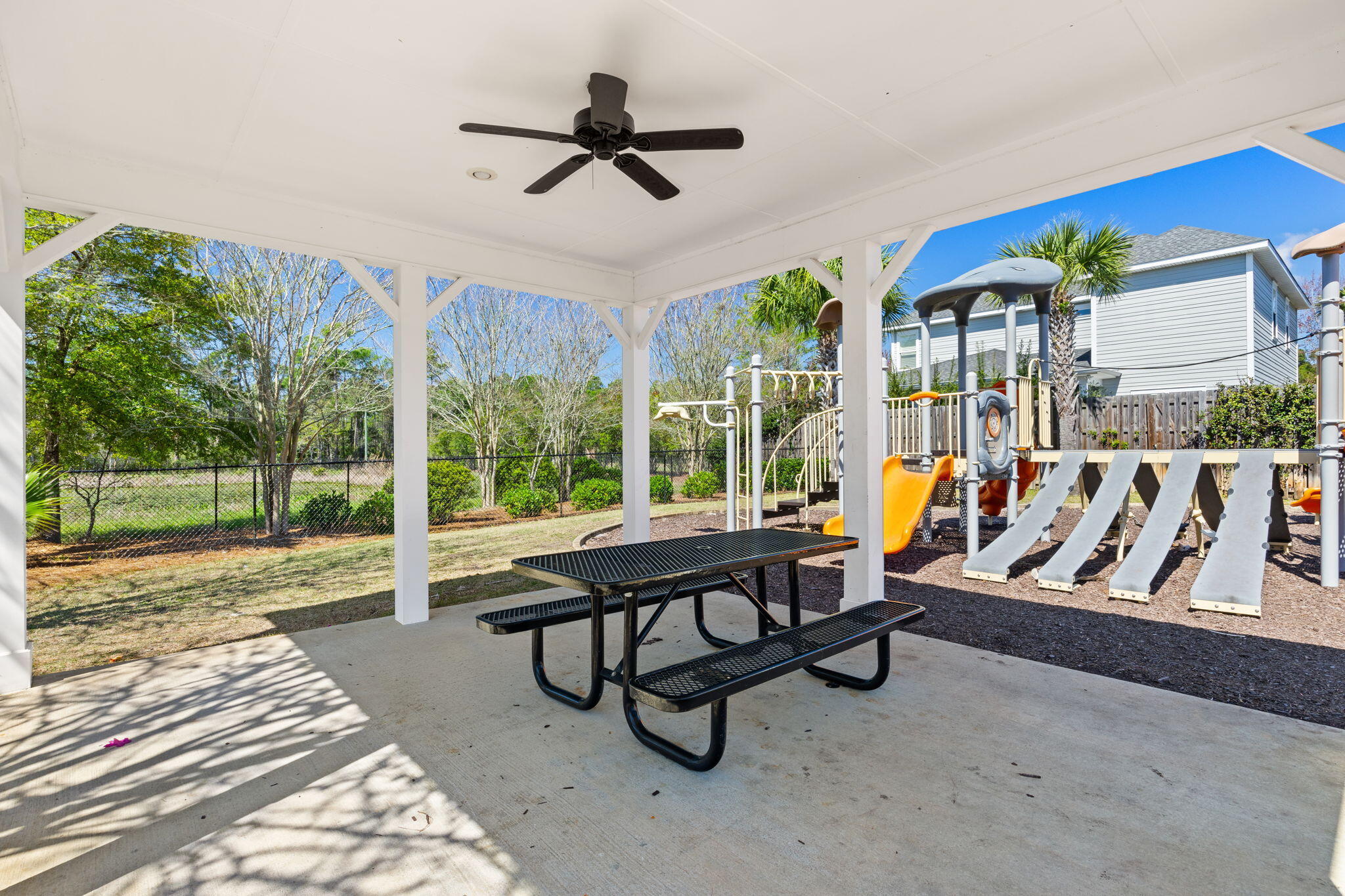 CHURCH STREET VILLAGE - Residential