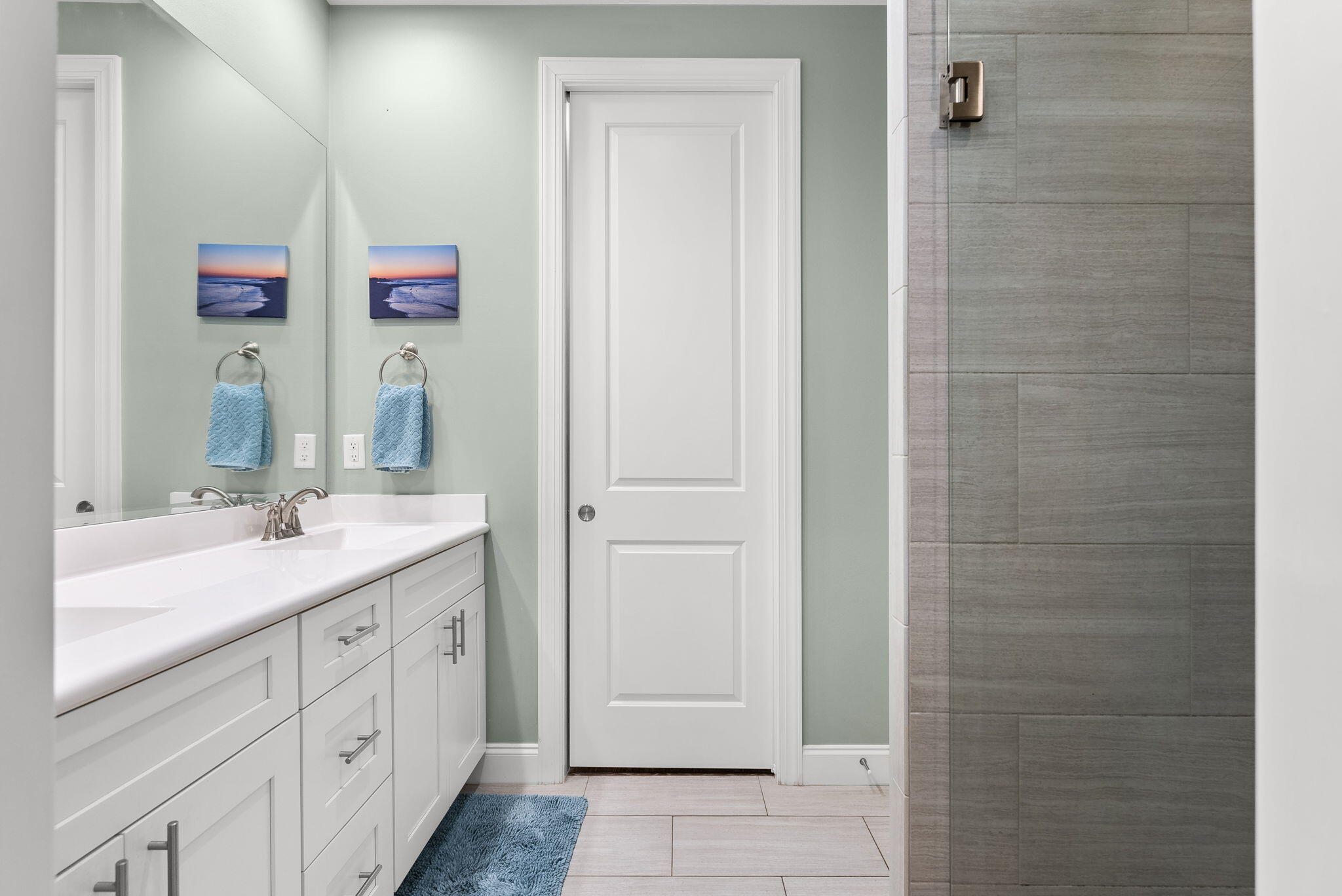 CHURCH STREET VILLAGE - Residential