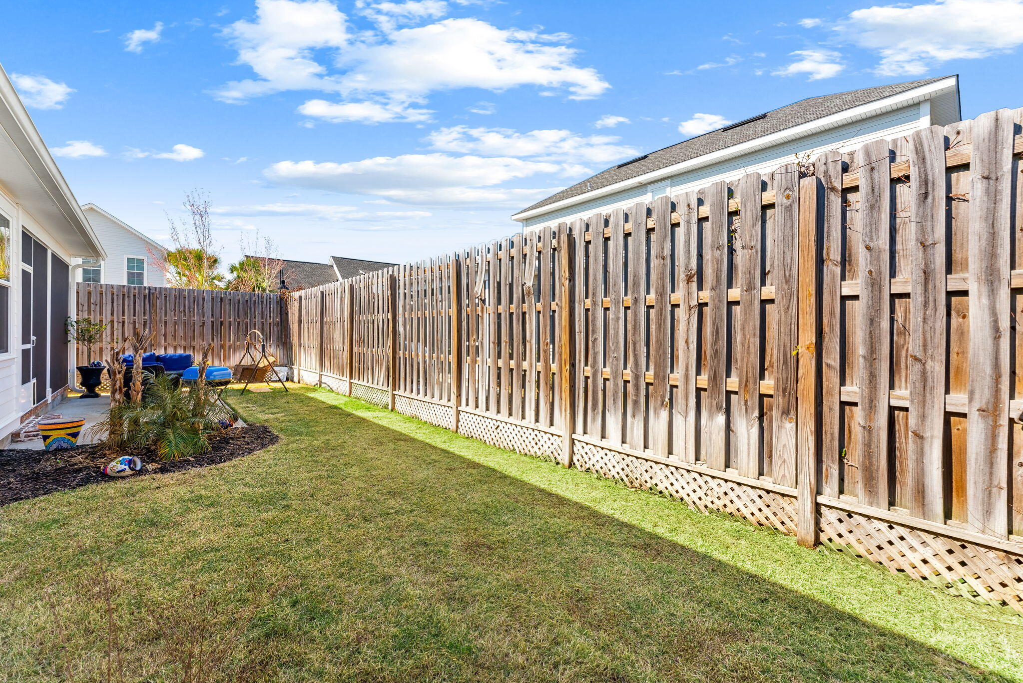 CHURCH STREET VILLAGE - Residential