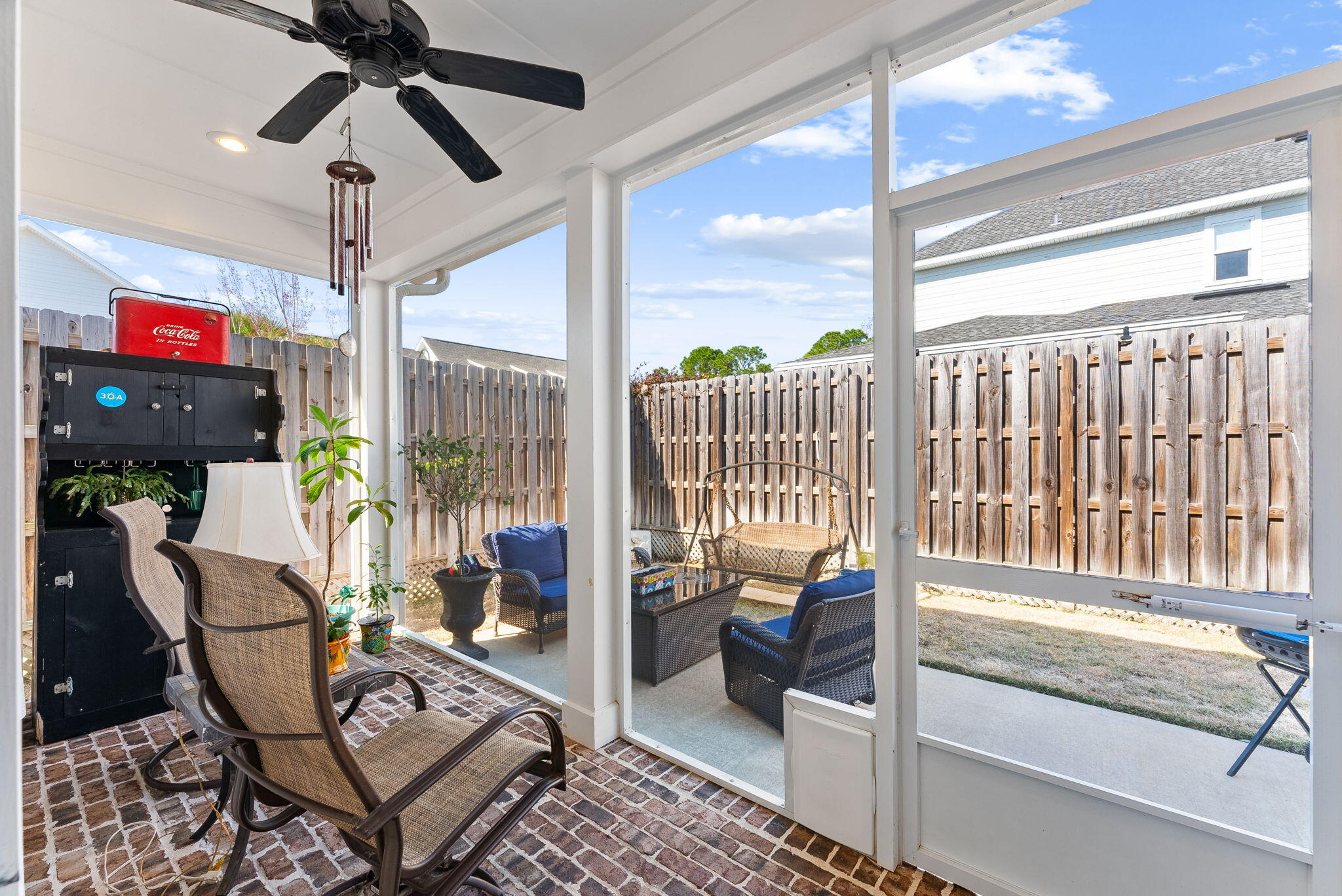 CHURCH STREET VILLAGE - Residential