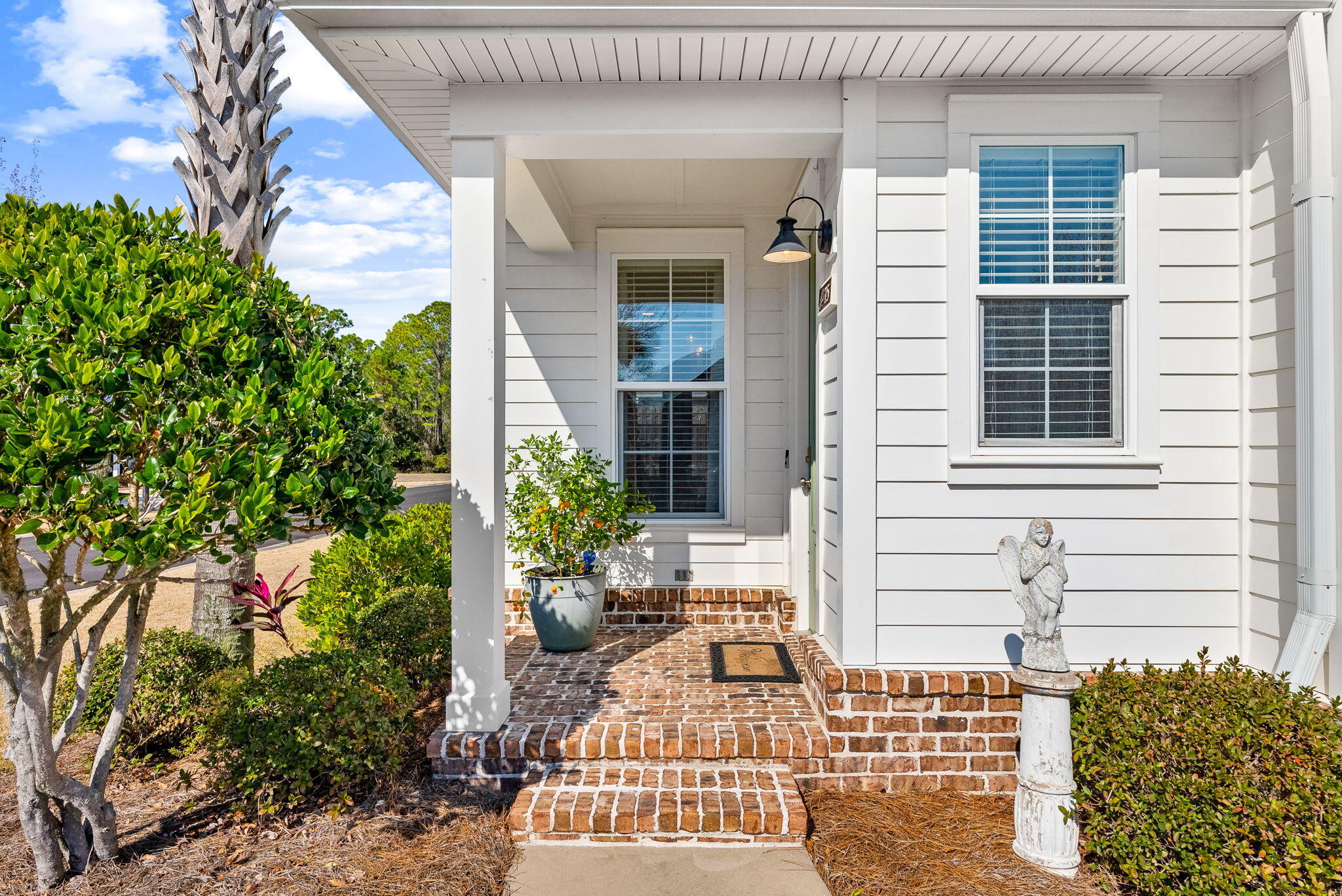 CHURCH STREET VILLAGE - Residential