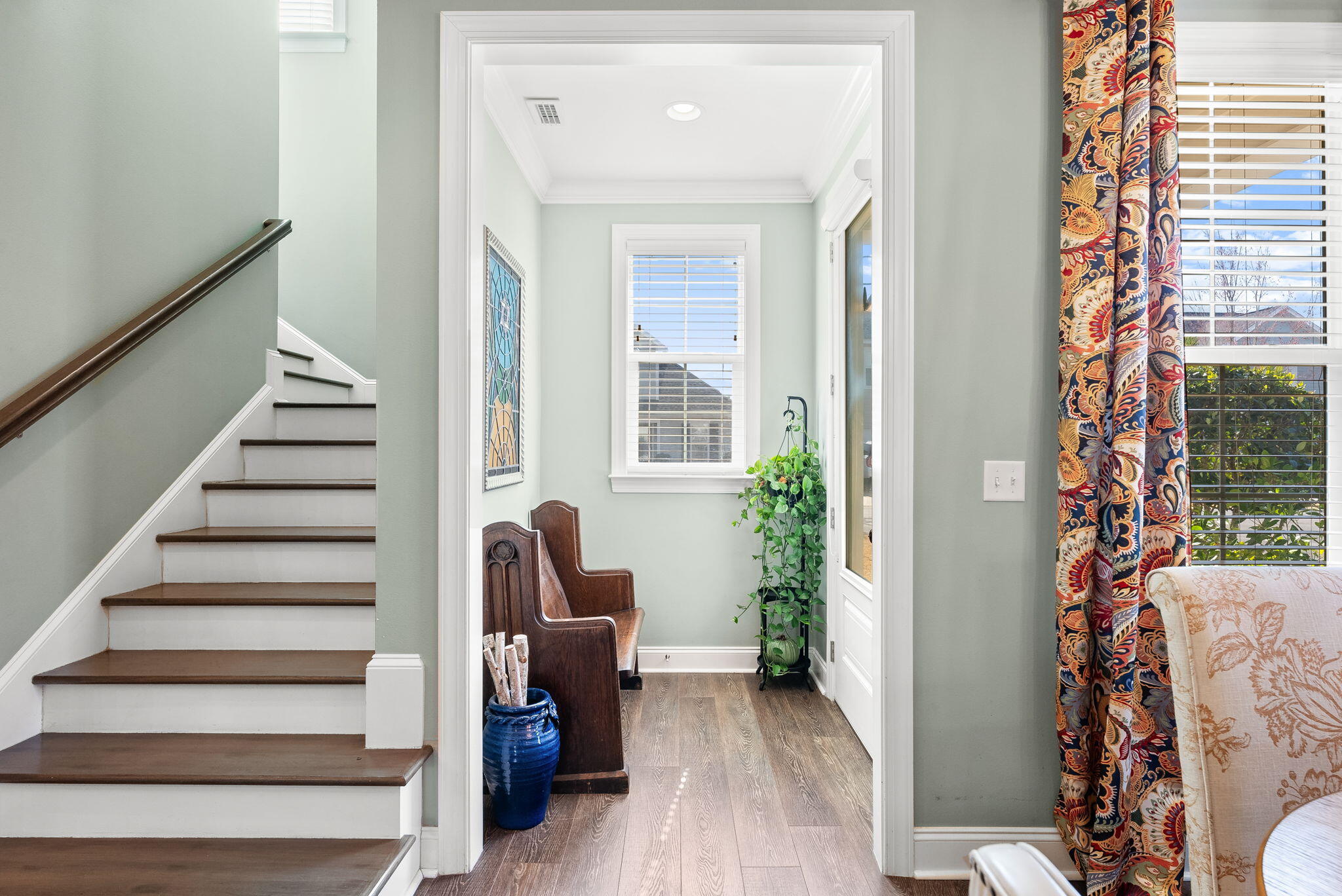 CHURCH STREET VILLAGE - Residential