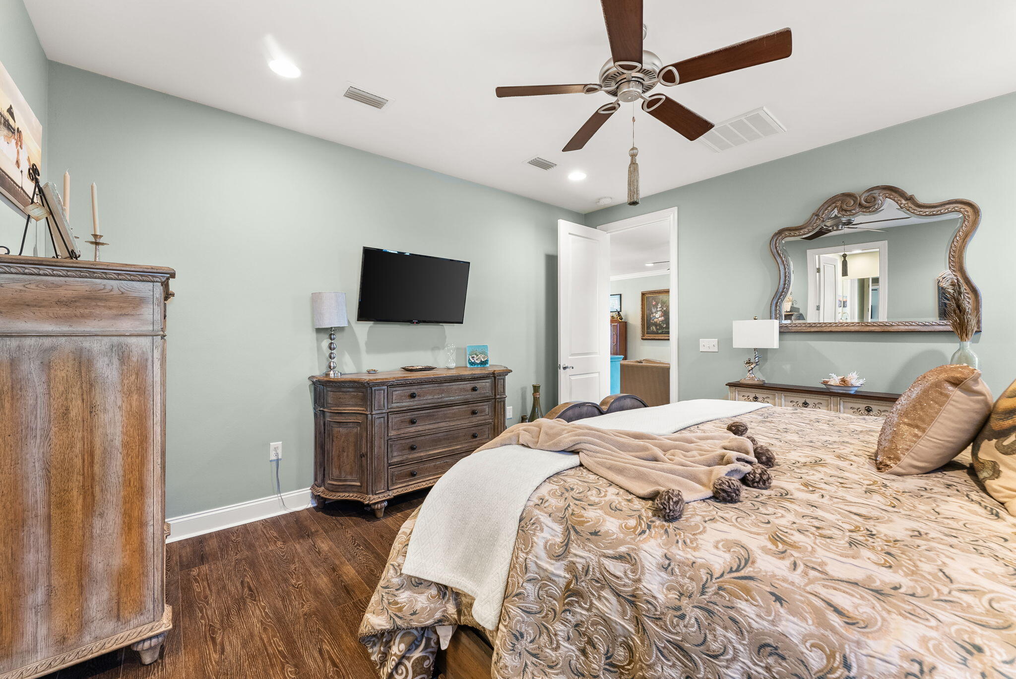 CHURCH STREET VILLAGE - Residential