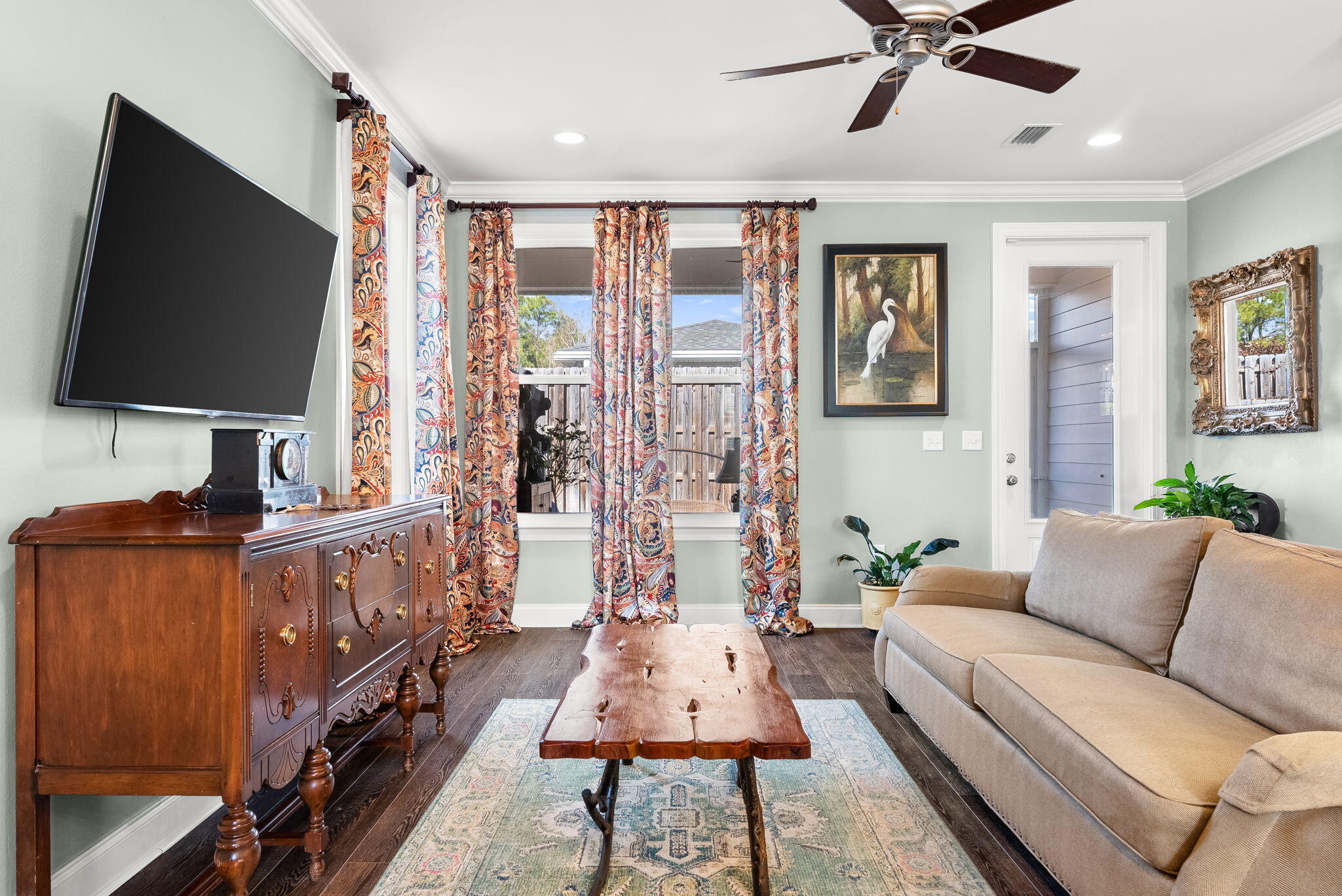 CHURCH STREET VILLAGE - Residential