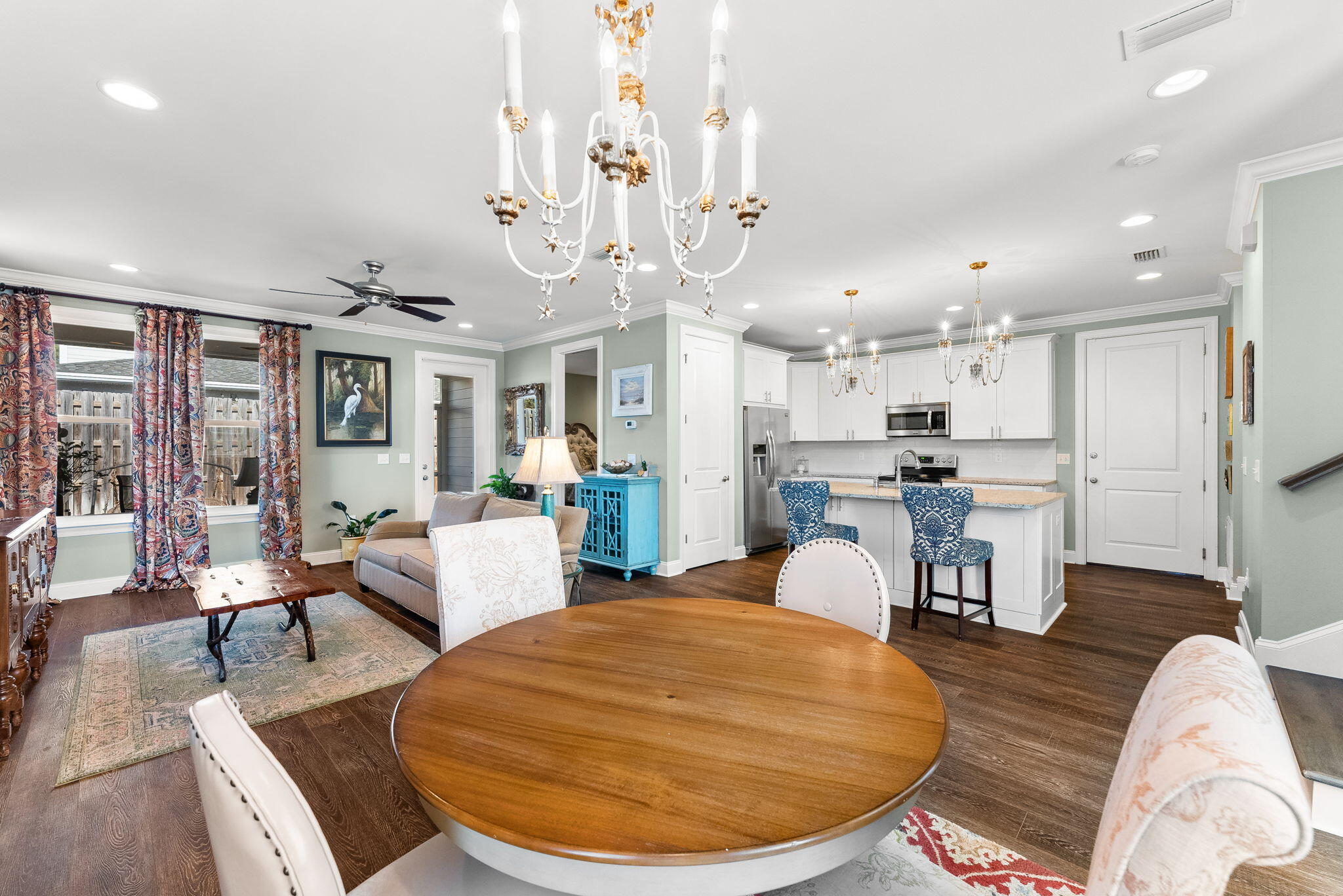 CHURCH STREET VILLAGE - Residential