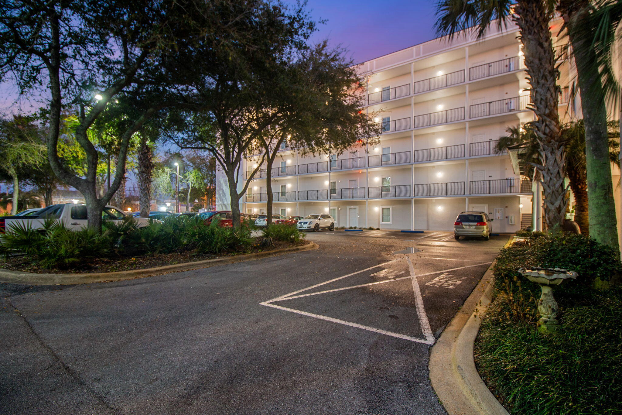 INDIANOLA ON THE WATER - Residential