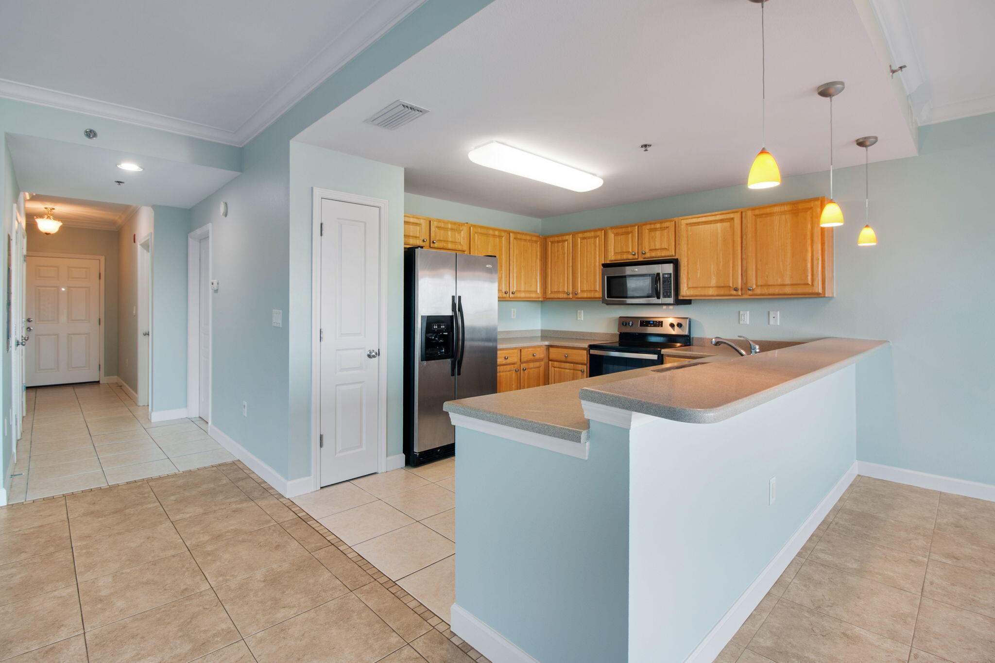 INDIANOLA ON THE WATER - Residential