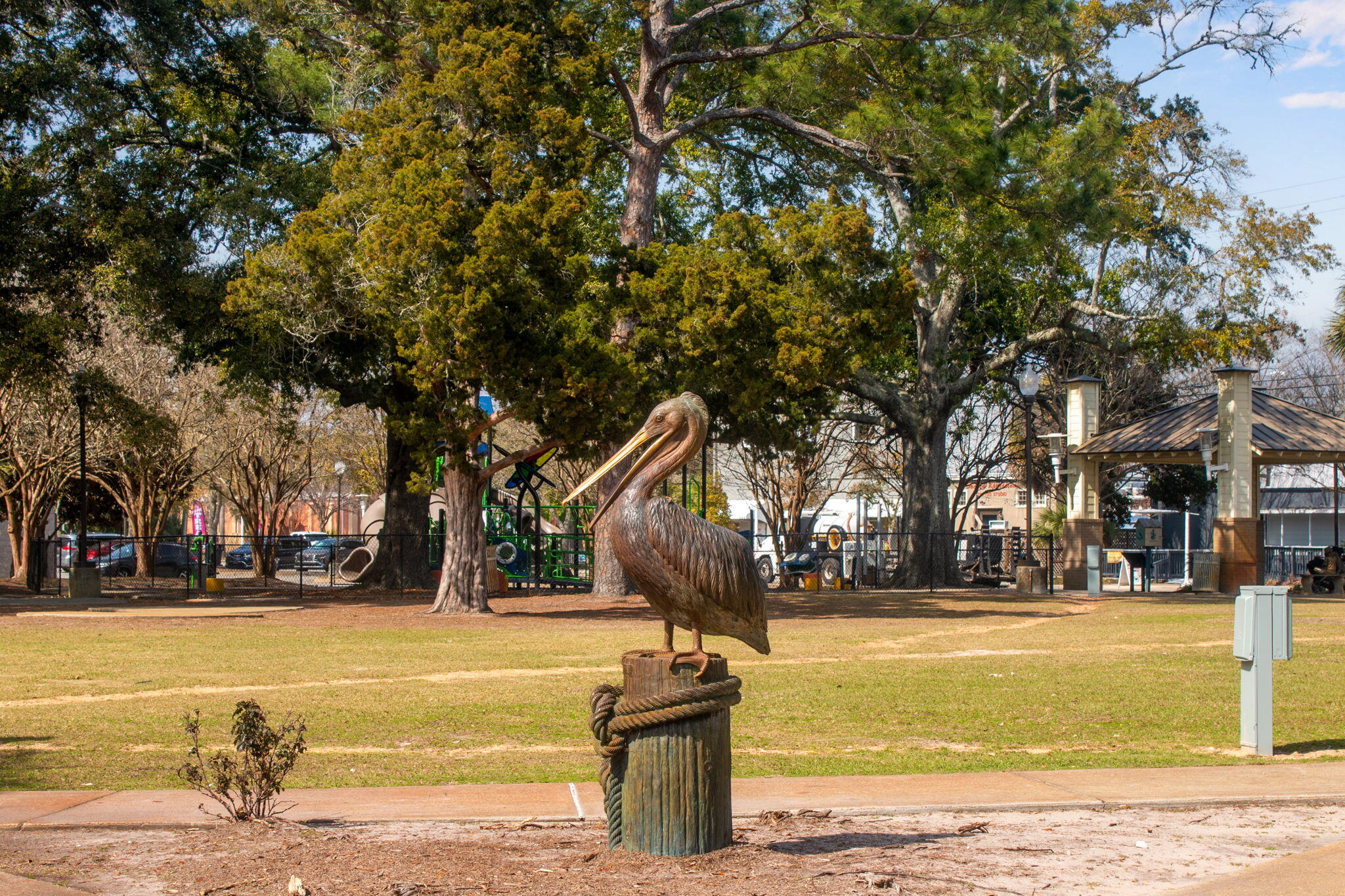 INDIANOLA ON THE WATER - Residential