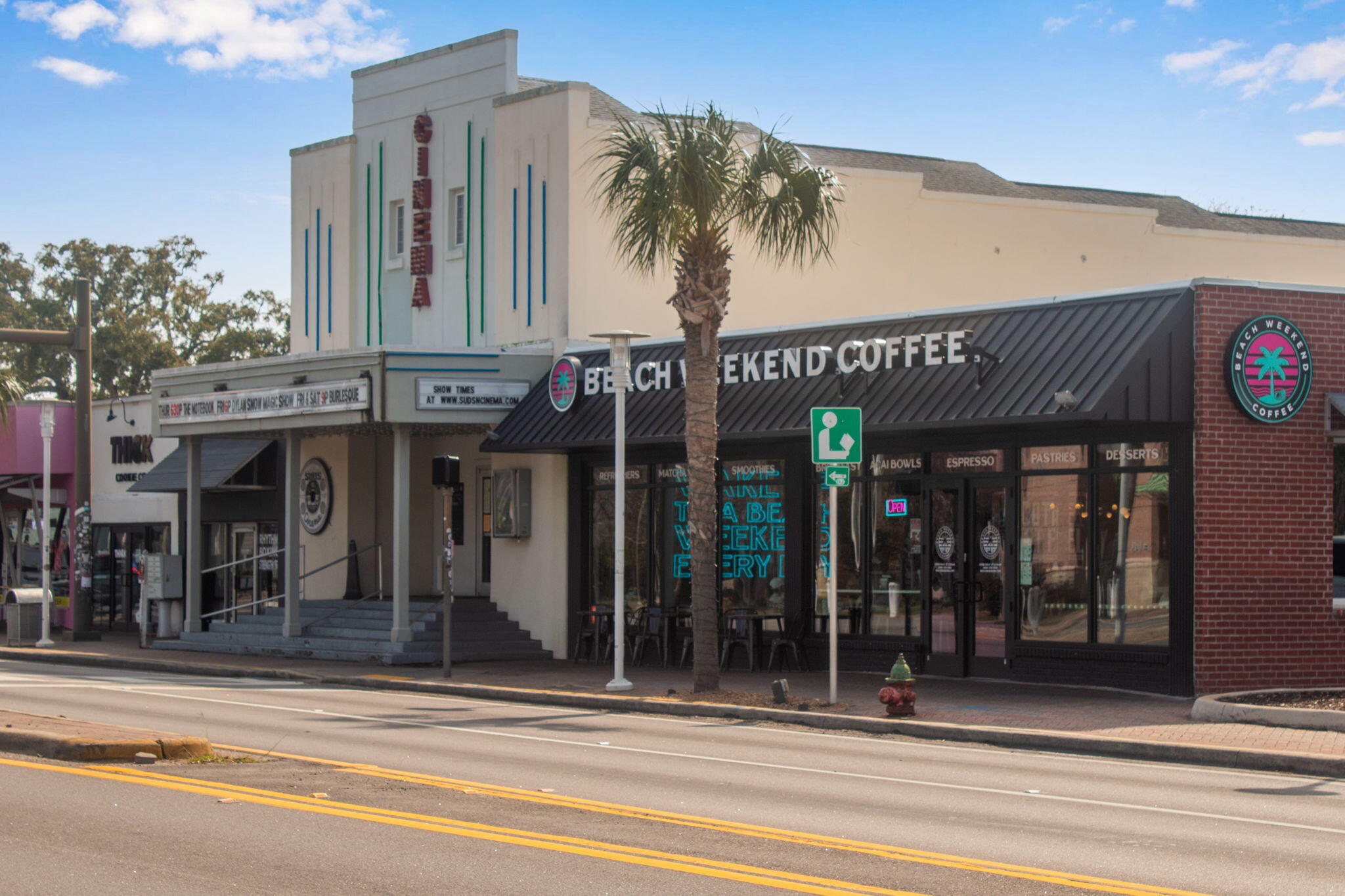 INDIANOLA ON THE WATER - Residential