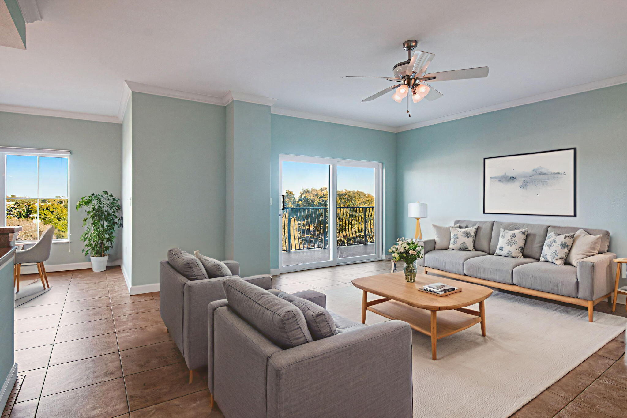 INDIANOLA ON THE WATER - Residential