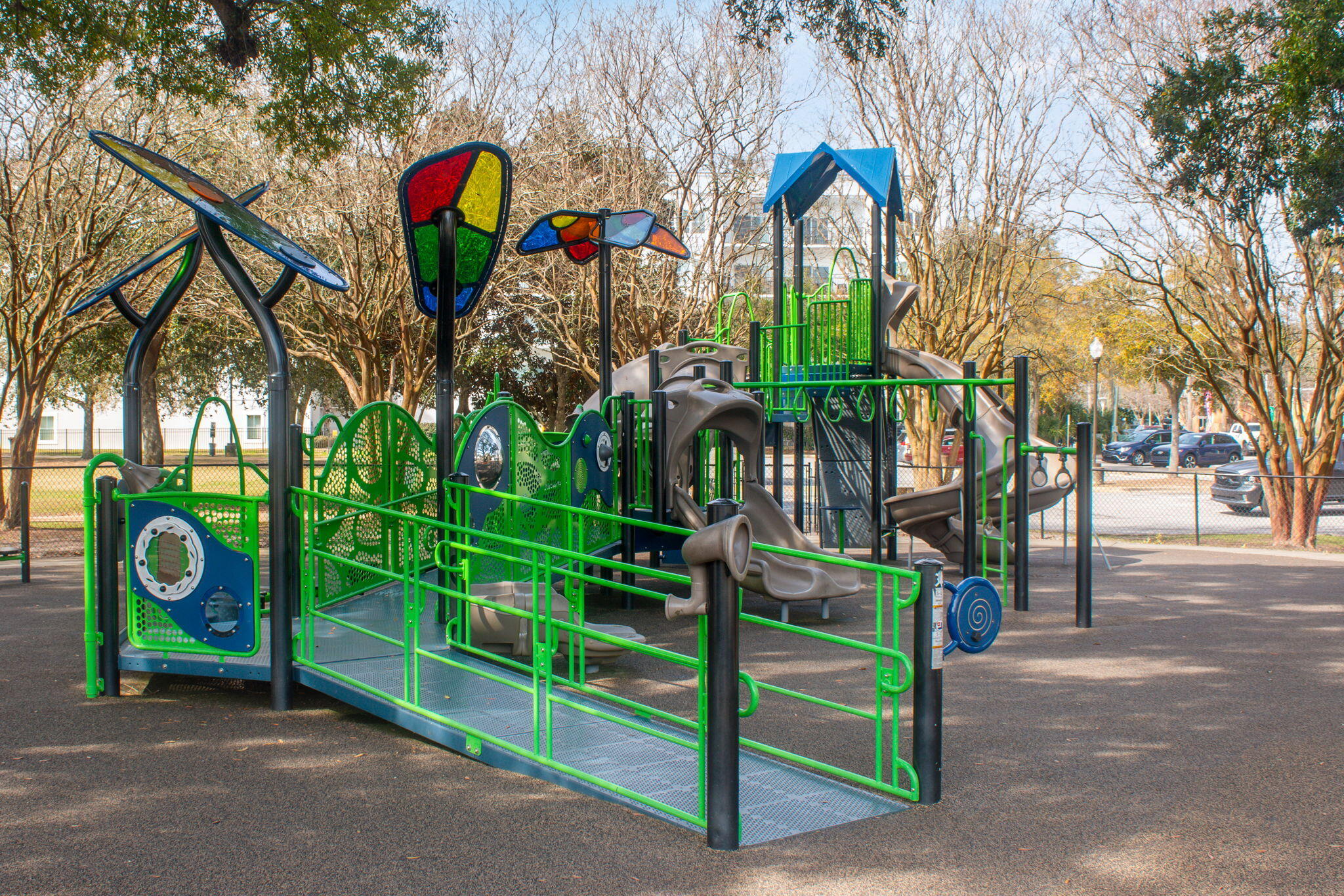 INDIANOLA ON THE WATER - Residential