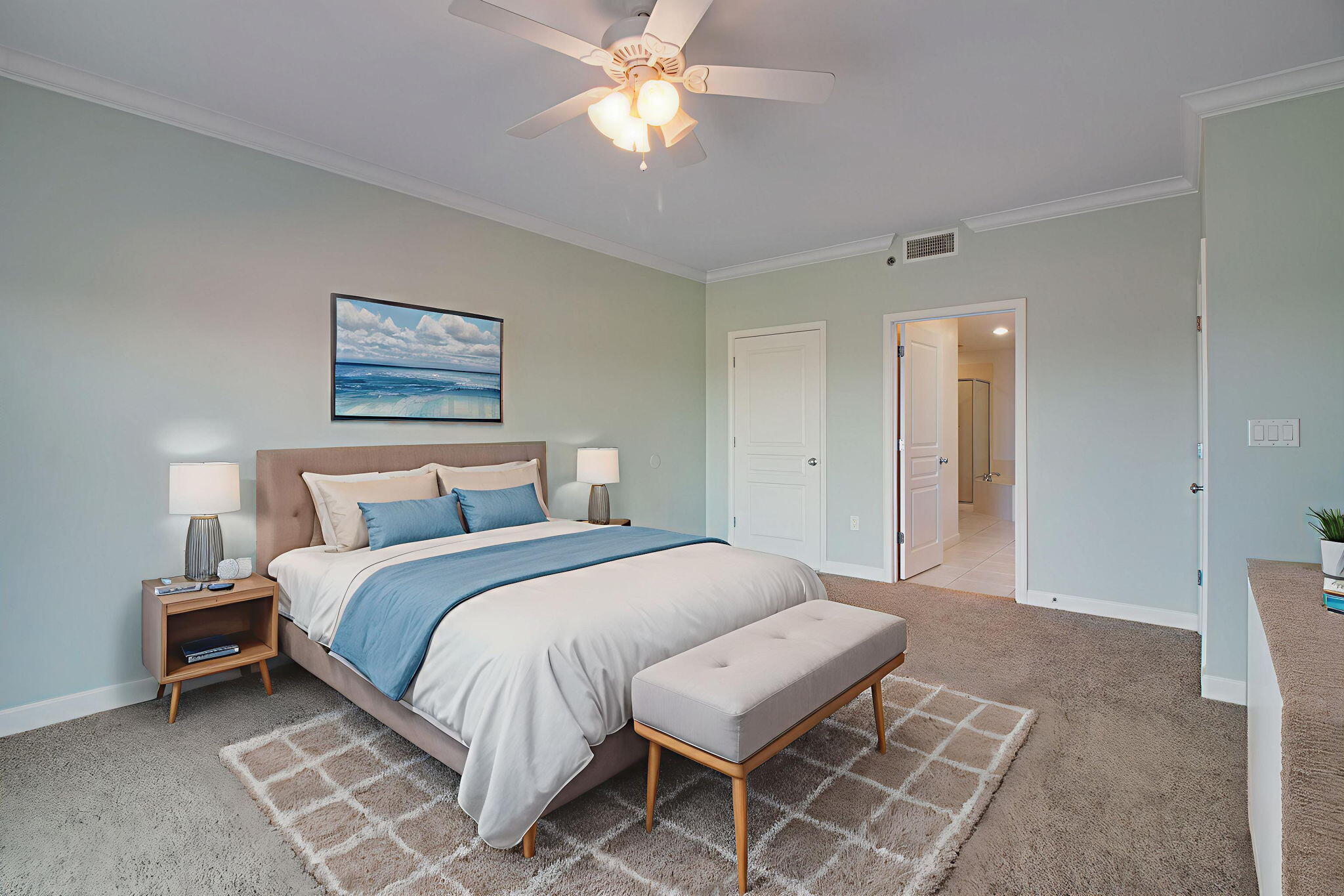 INDIANOLA ON THE WATER - Residential