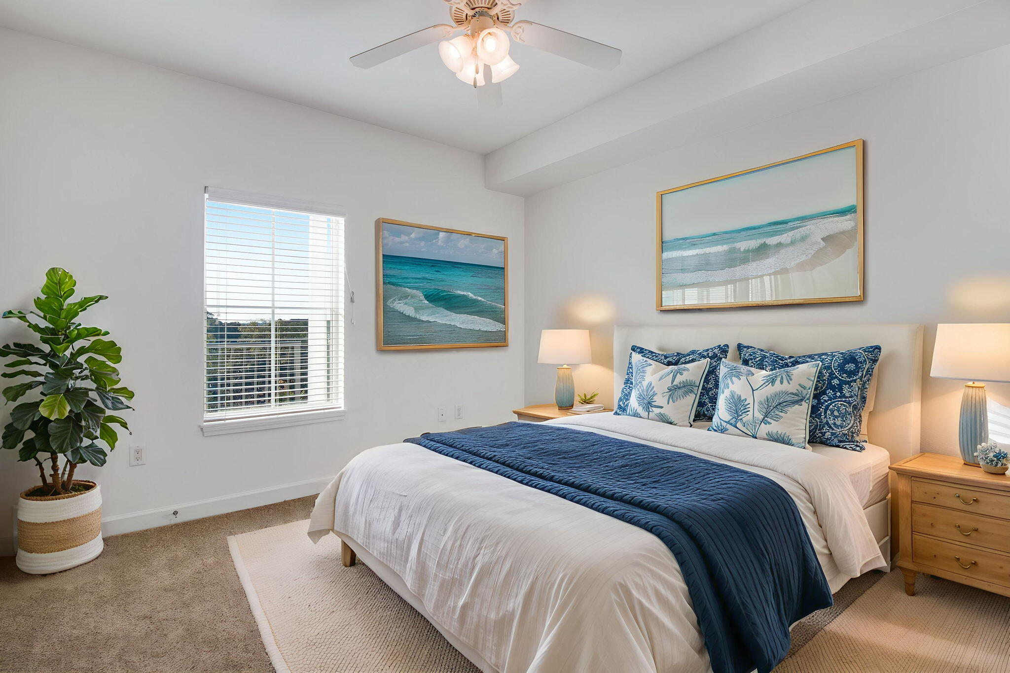 INDIANOLA ON THE WATER - Residential