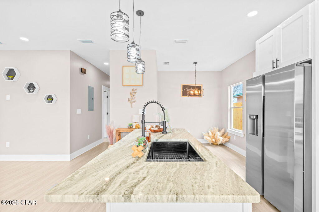 NO RECORDED SUBDIVISION - Residential