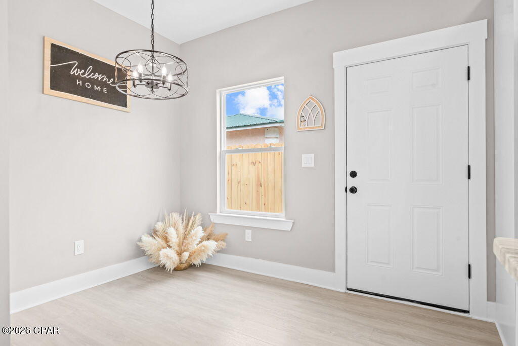 NO RECORDED SUBDIVISION - Residential