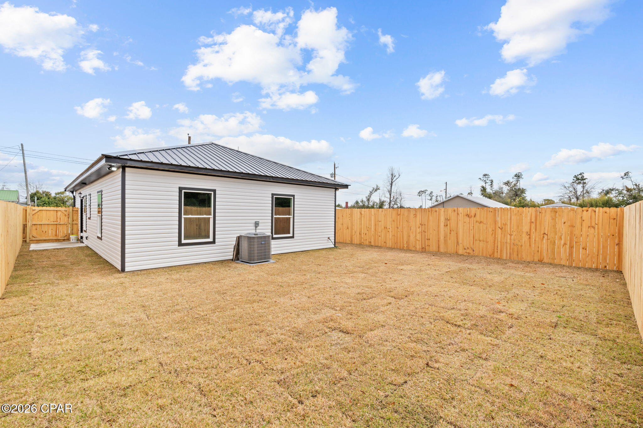 NO RECORDED SUBDIVISION - Residential