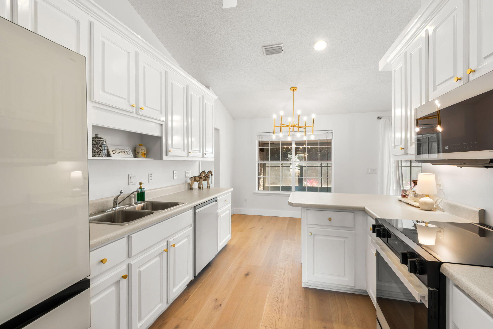 ADRIAN WOODS PHASE II - Residential
