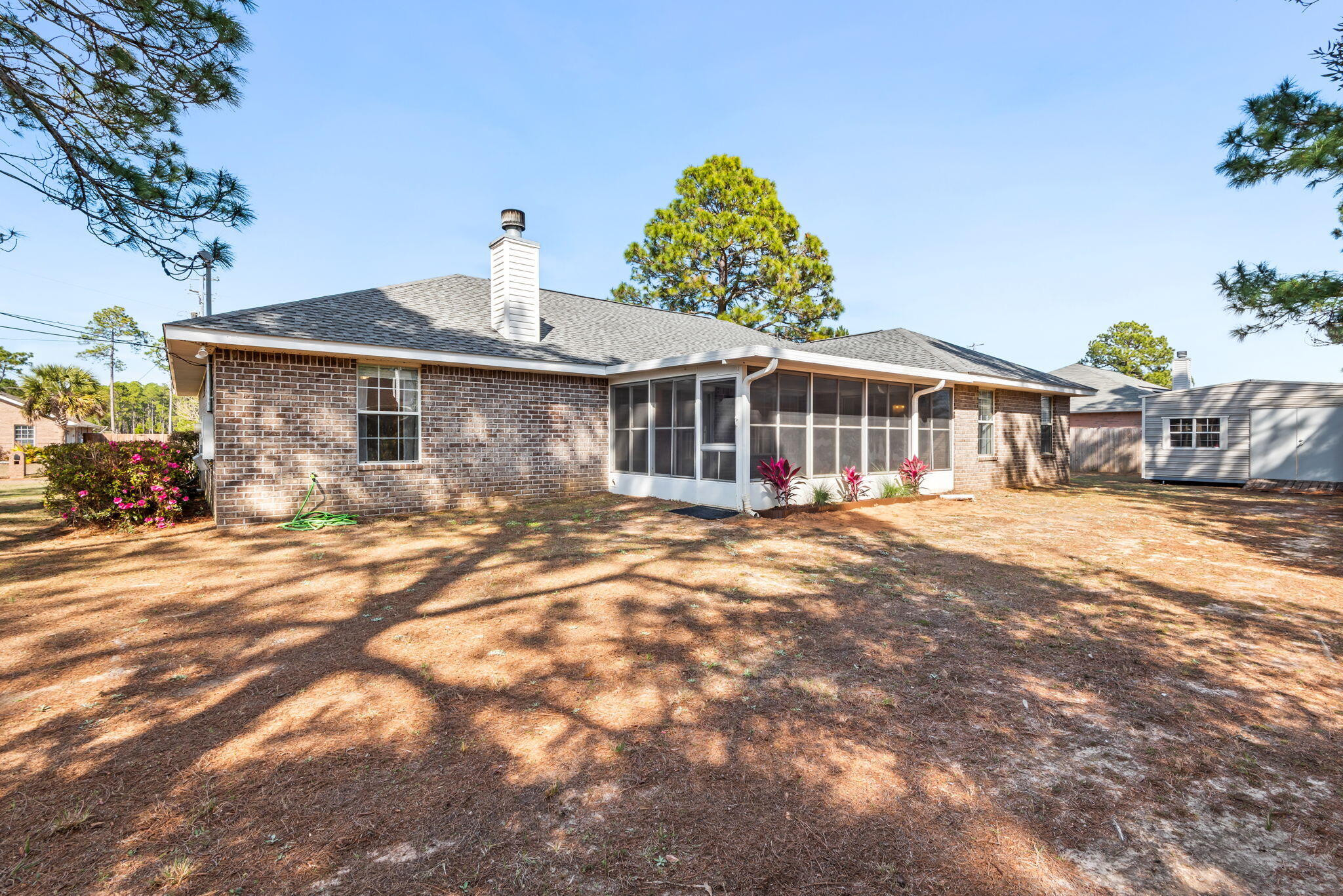 ADRIAN WOODS PHASE II - Residential