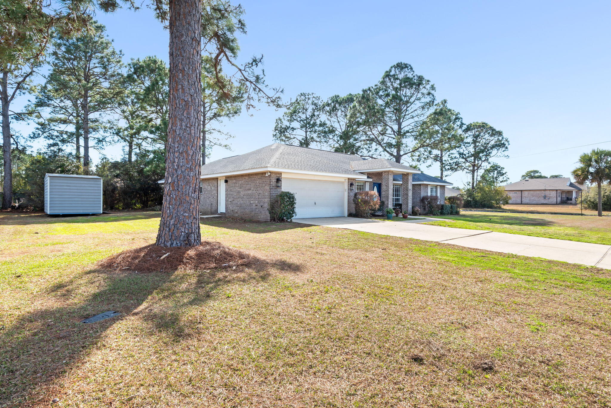 ADRIAN WOODS PHASE II - Residential