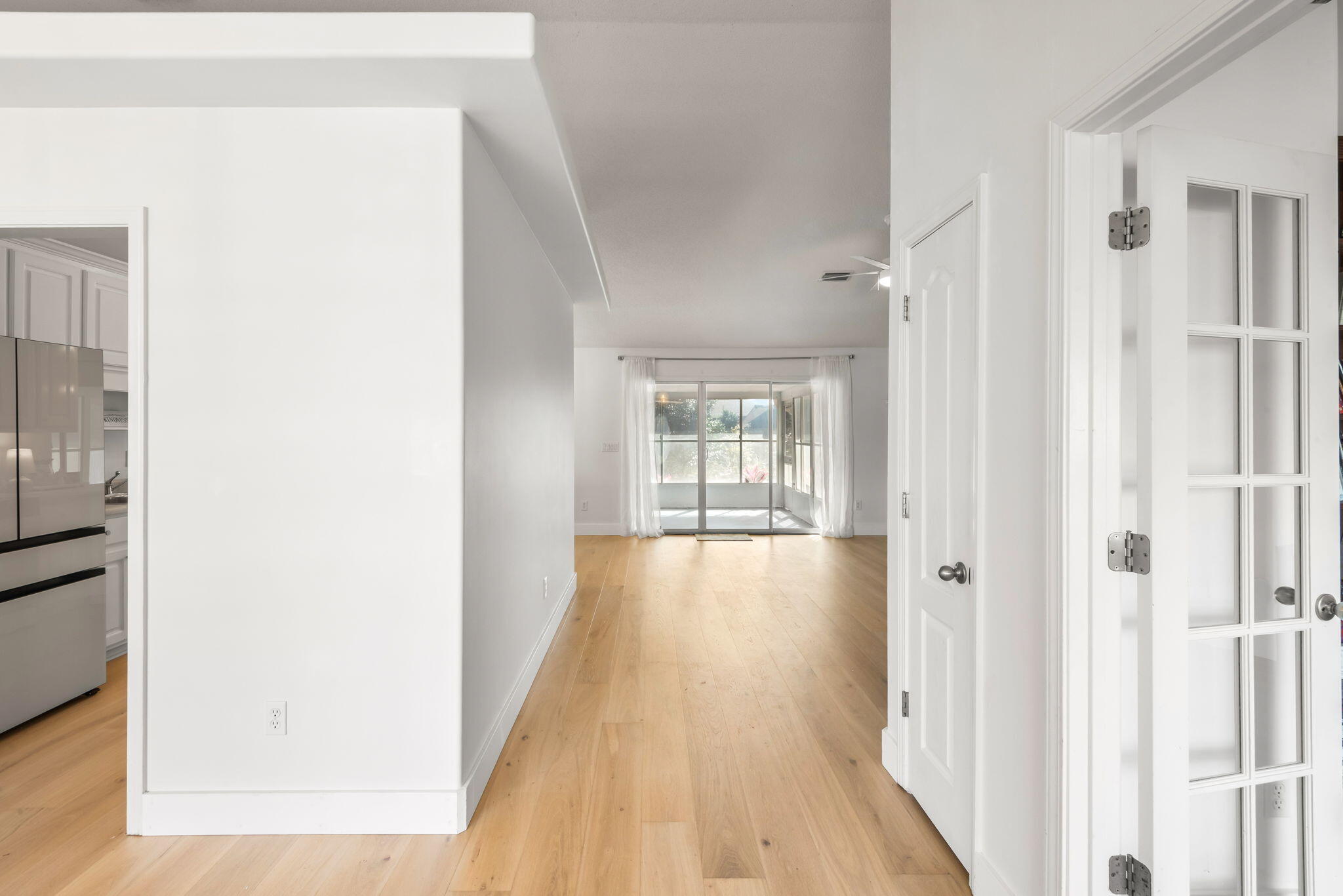 ADRIAN WOODS PHASE II - Residential
