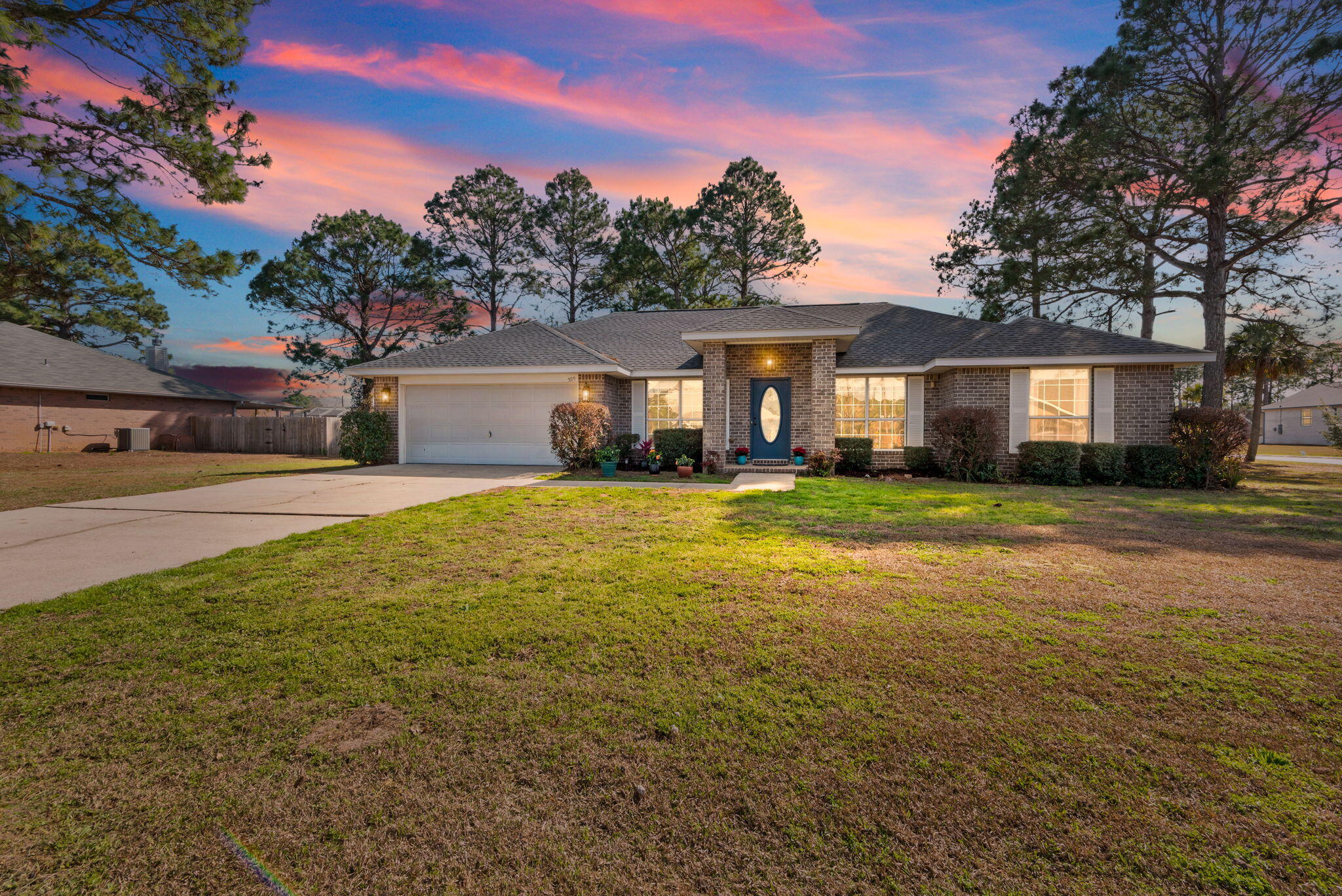 ADRIAN WOODS PHASE II - Residential