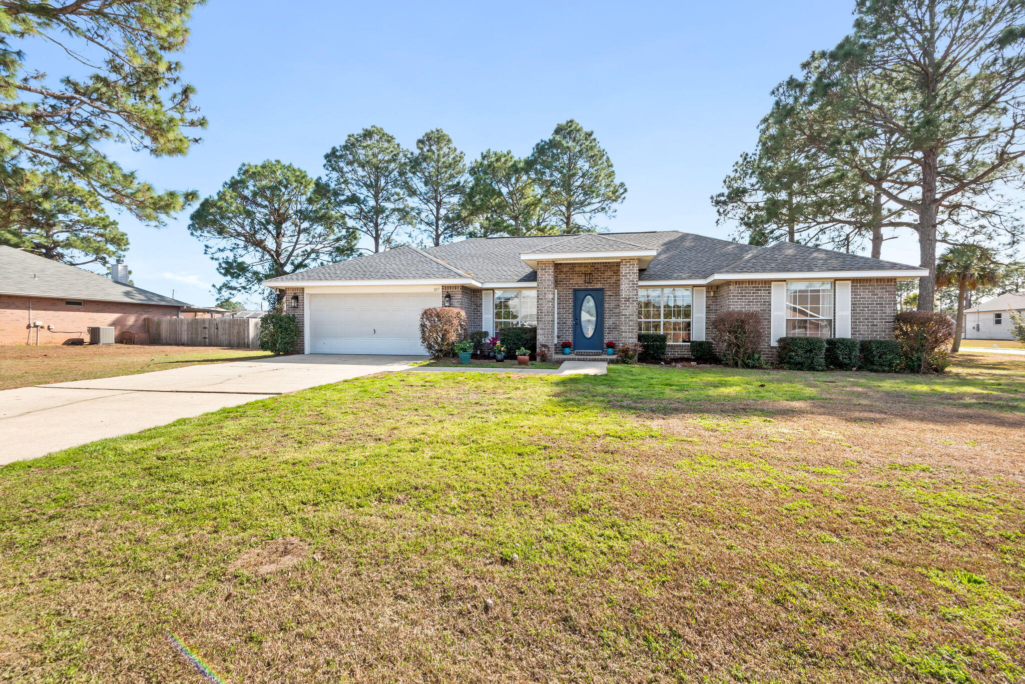 ADRIAN WOODS PHASE II - Residential