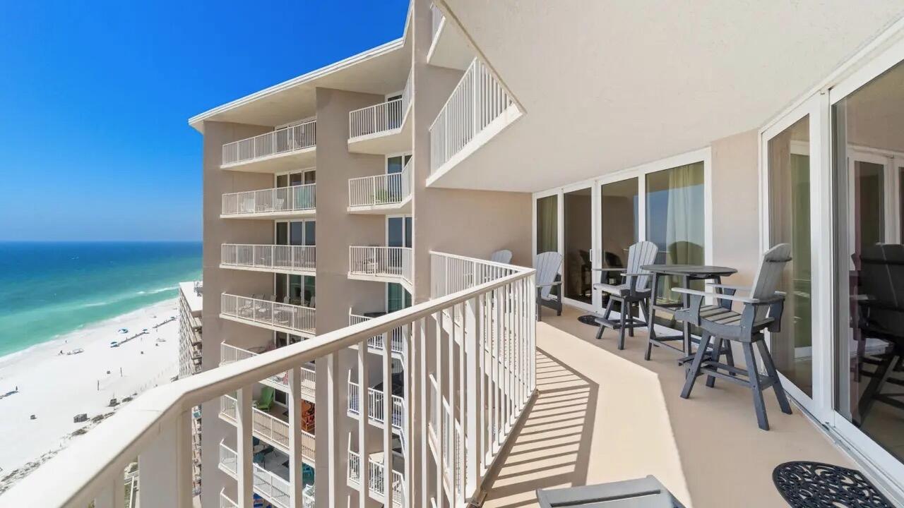 DUNES OF PANAMA PH 5 CONDO - Residential