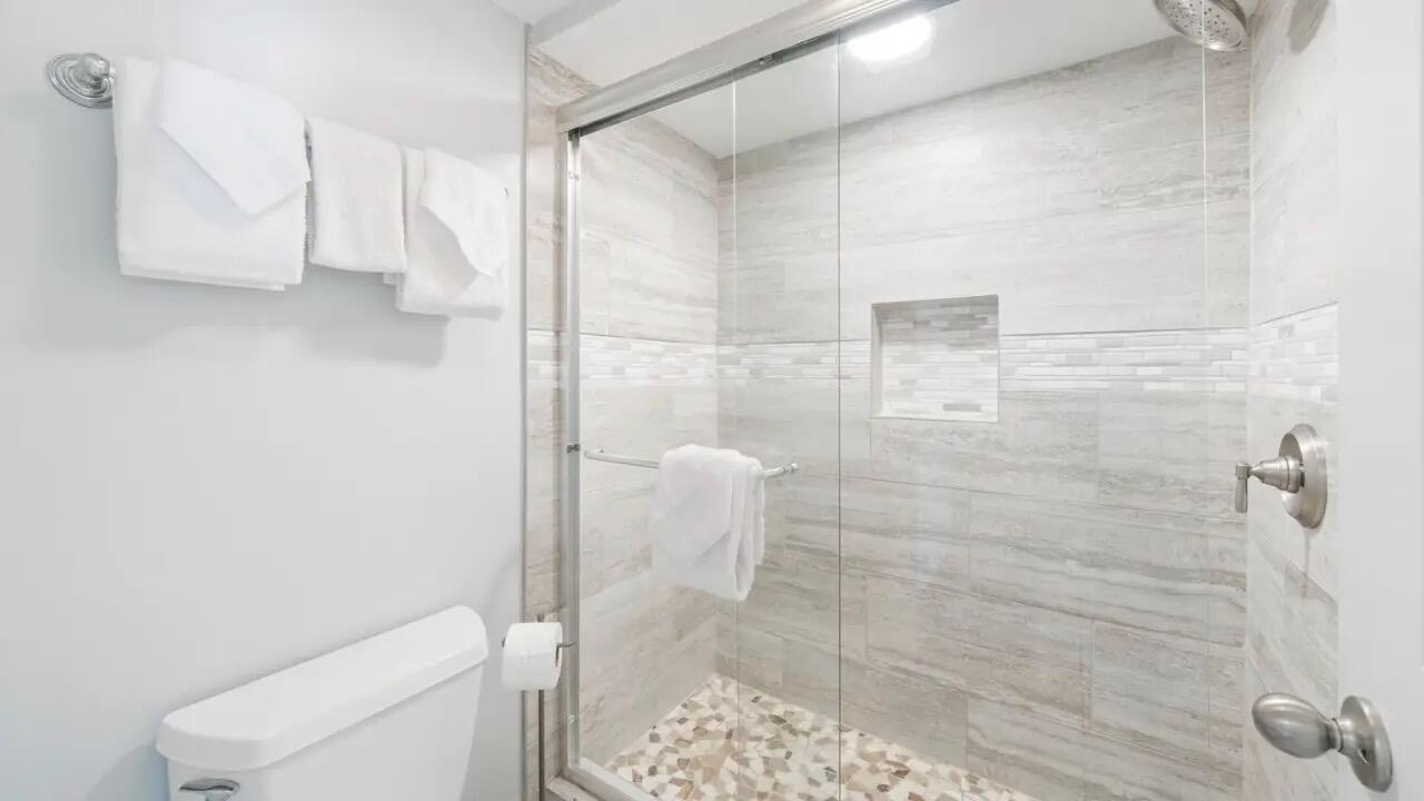 DUNES OF PANAMA PH 5 CONDO - Residential