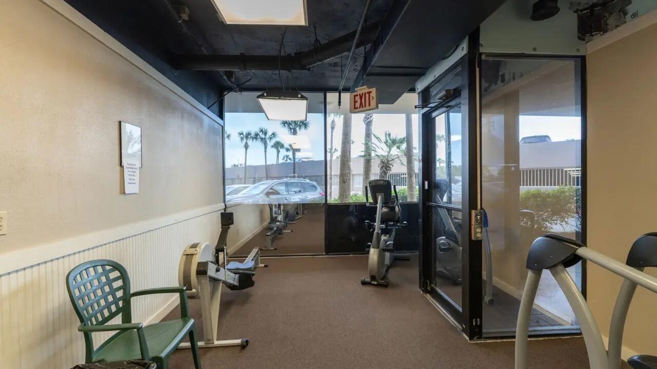 DUNES OF PANAMA PH 5 CONDO - Residential