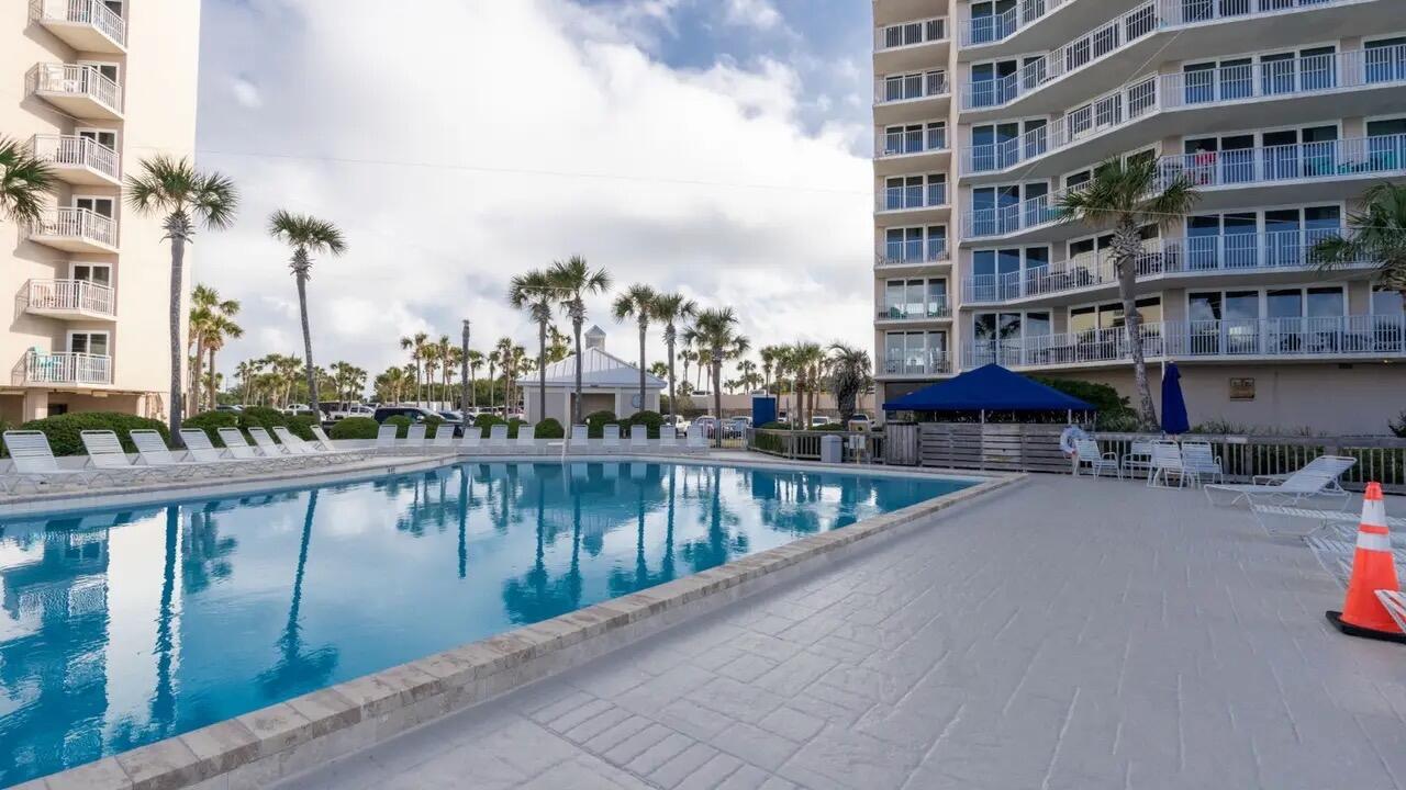 DUNES OF PANAMA PH 5 CONDO - Residential