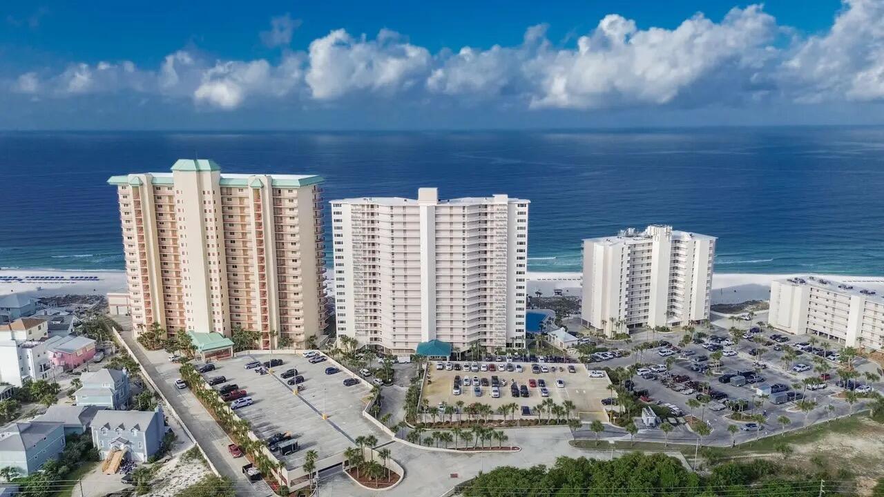 DUNES OF PANAMA PH 5 CONDO - Residential