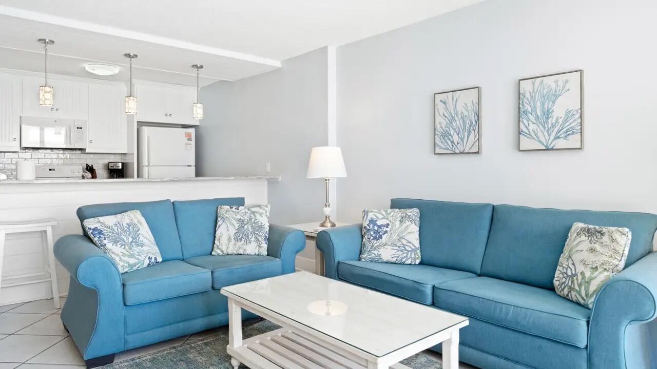 DUNES OF PANAMA PH 5 CONDO - Residential