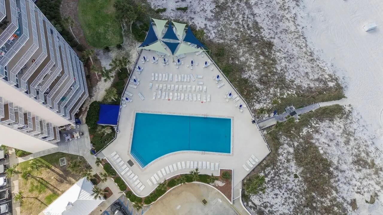 DUNES OF PANAMA PH 5 CONDO - Residential