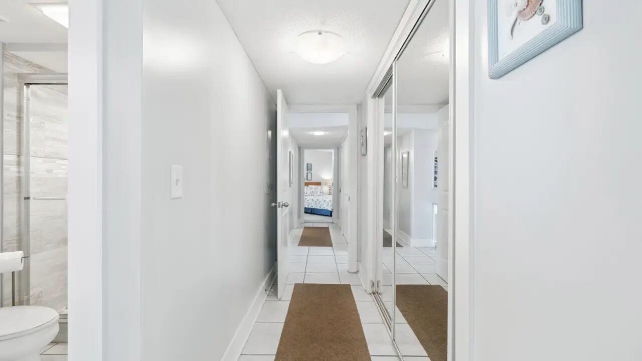 DUNES OF PANAMA PH 5 CONDO - Residential