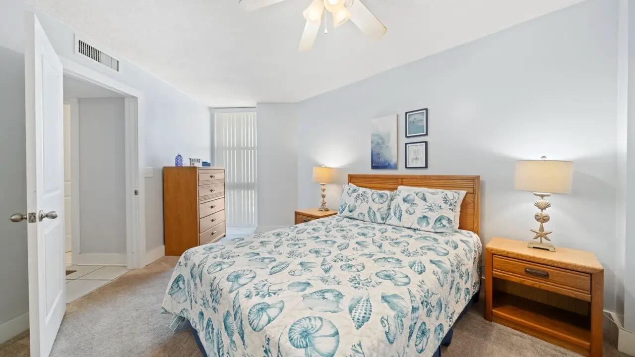 DUNES OF PANAMA PH 5 CONDO - Residential