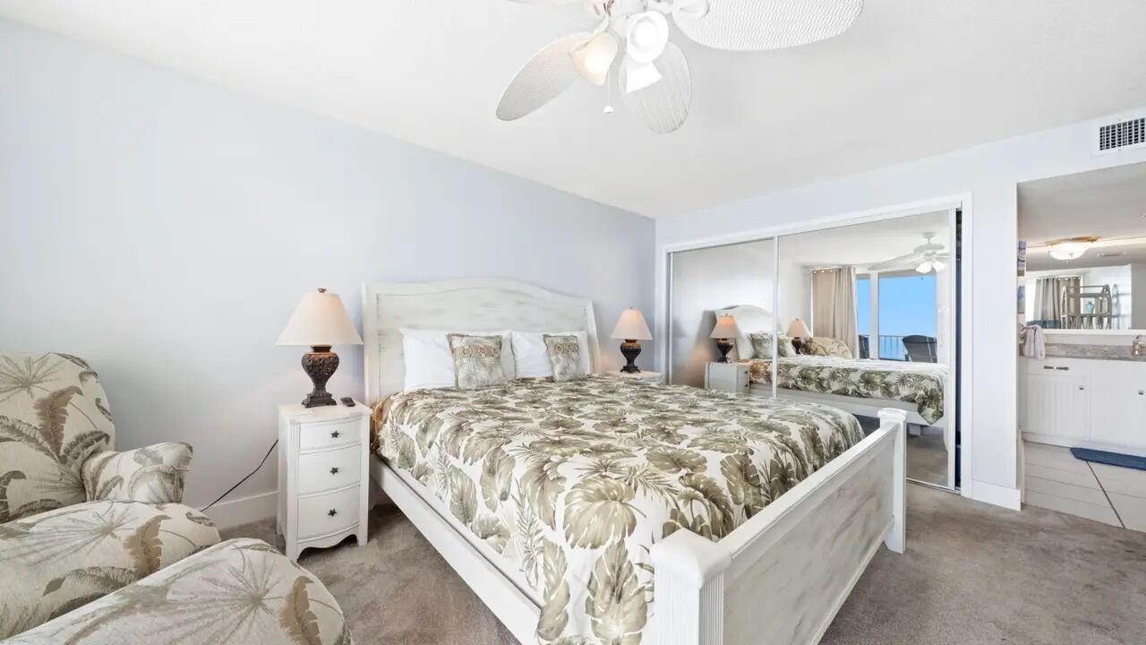 DUNES OF PANAMA PH 5 CONDO - Residential