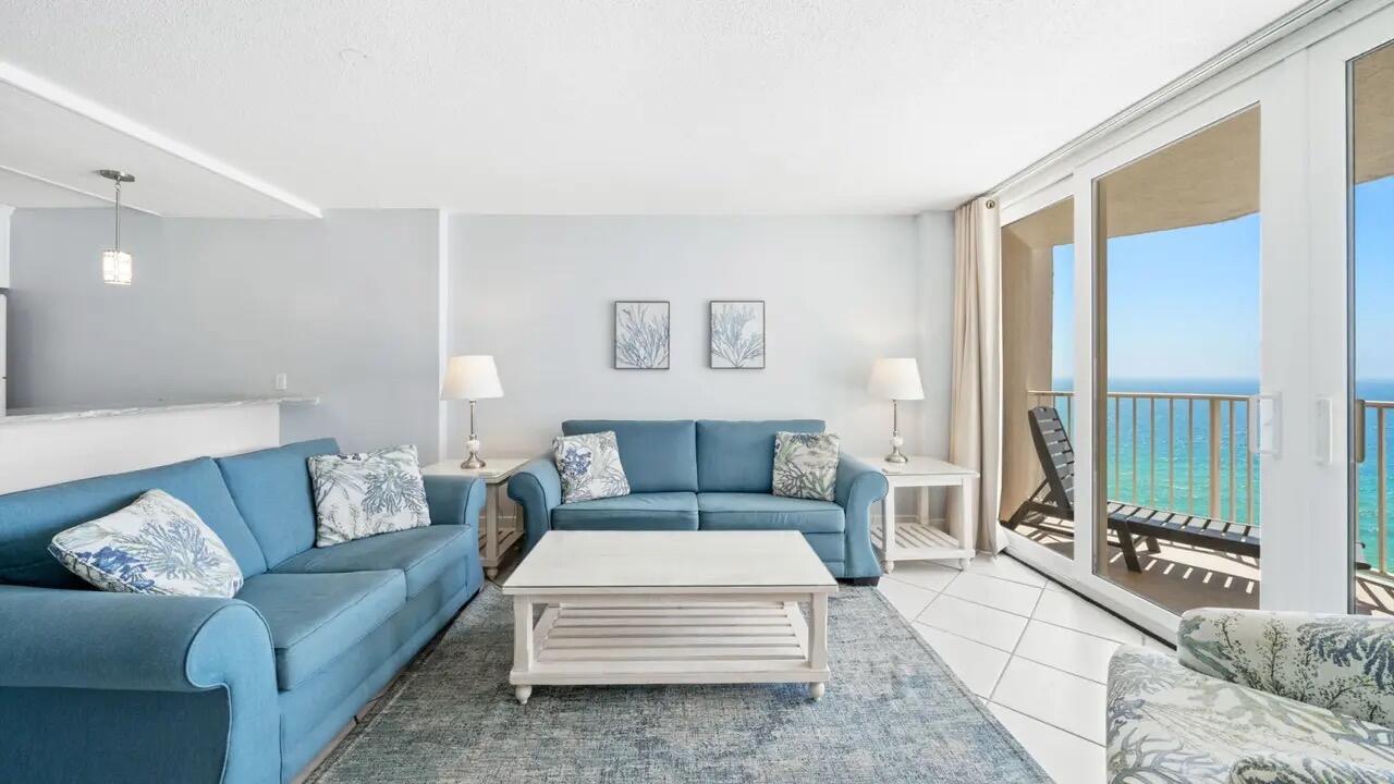 DUNES OF PANAMA PH 5 CONDO - Residential