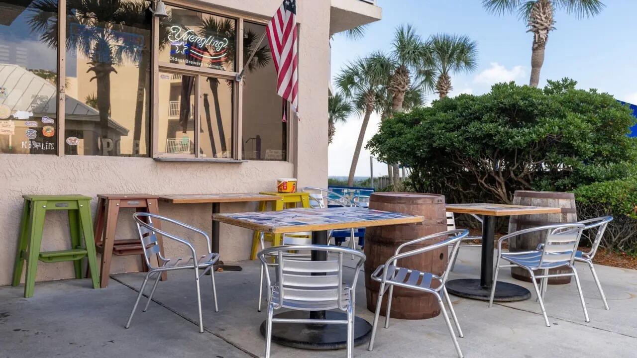 DUNES OF PANAMA PH 5 CONDO - Residential