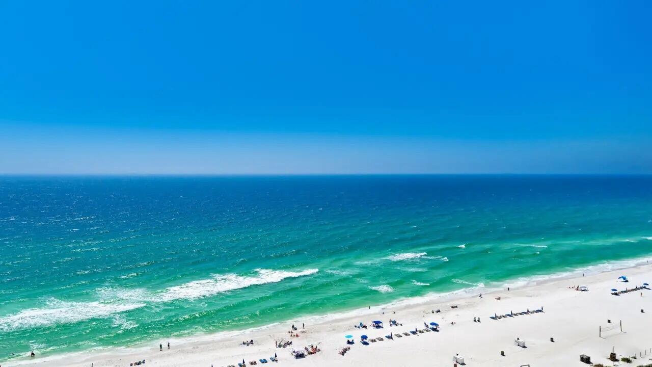 DUNES OF PANAMA PH 5 CONDO - Residential