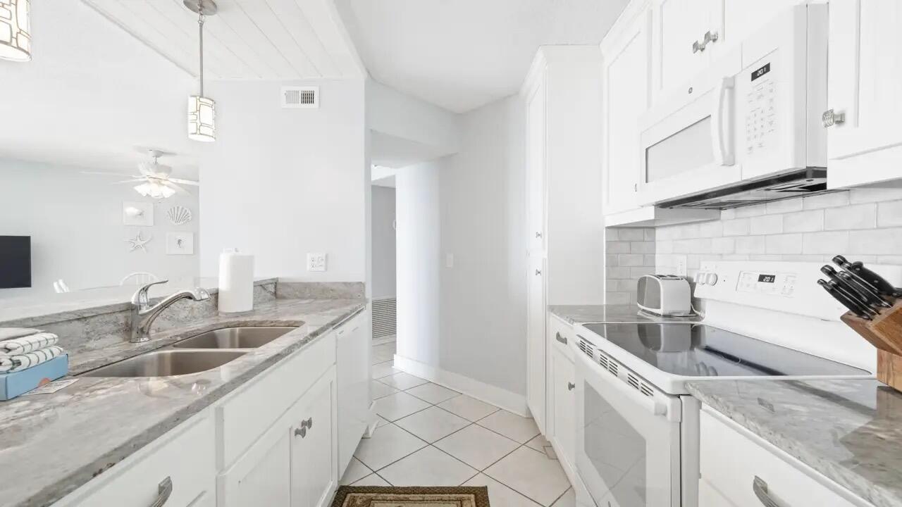 DUNES OF PANAMA PH 5 CONDO - Residential