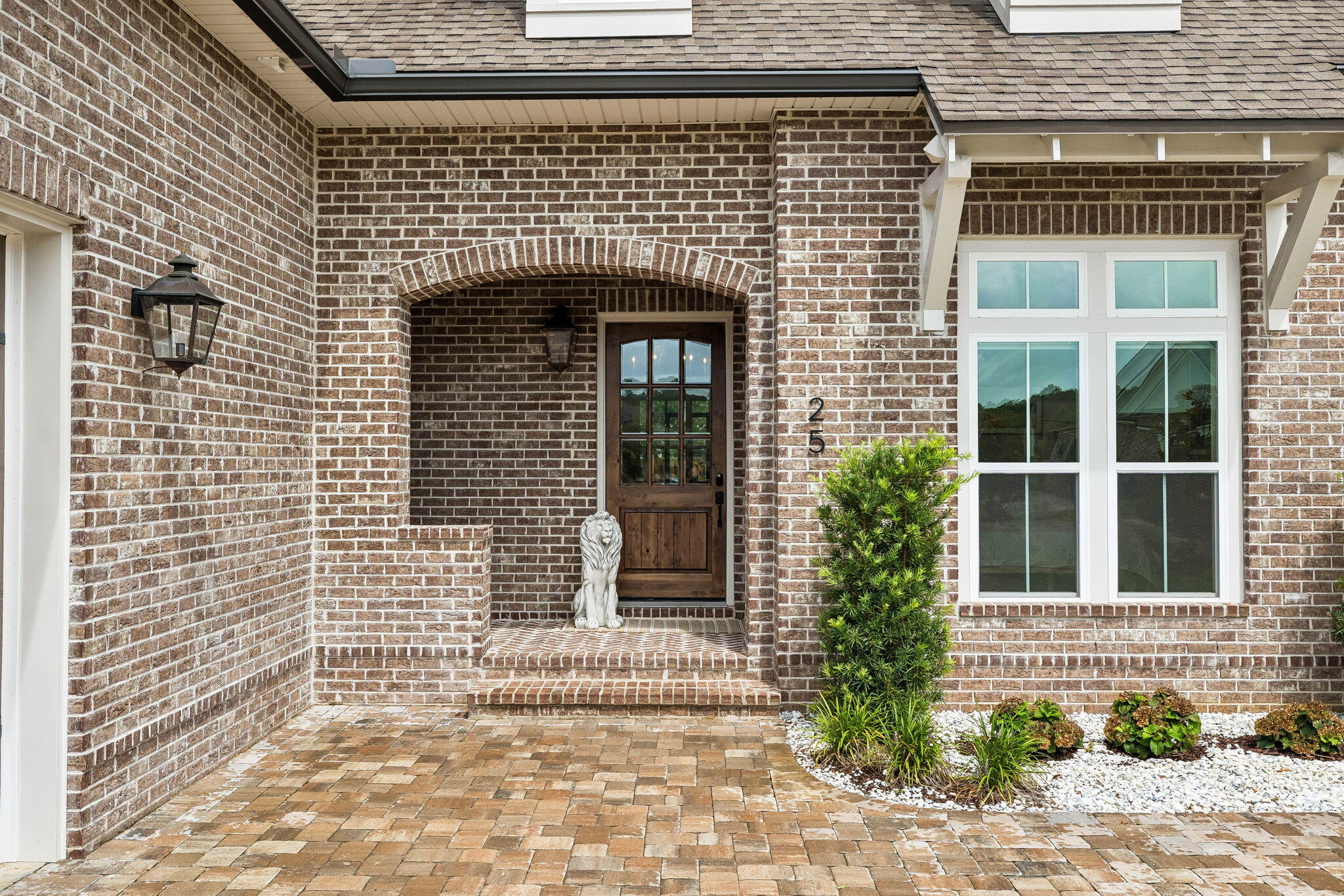 25 Caymus Cove