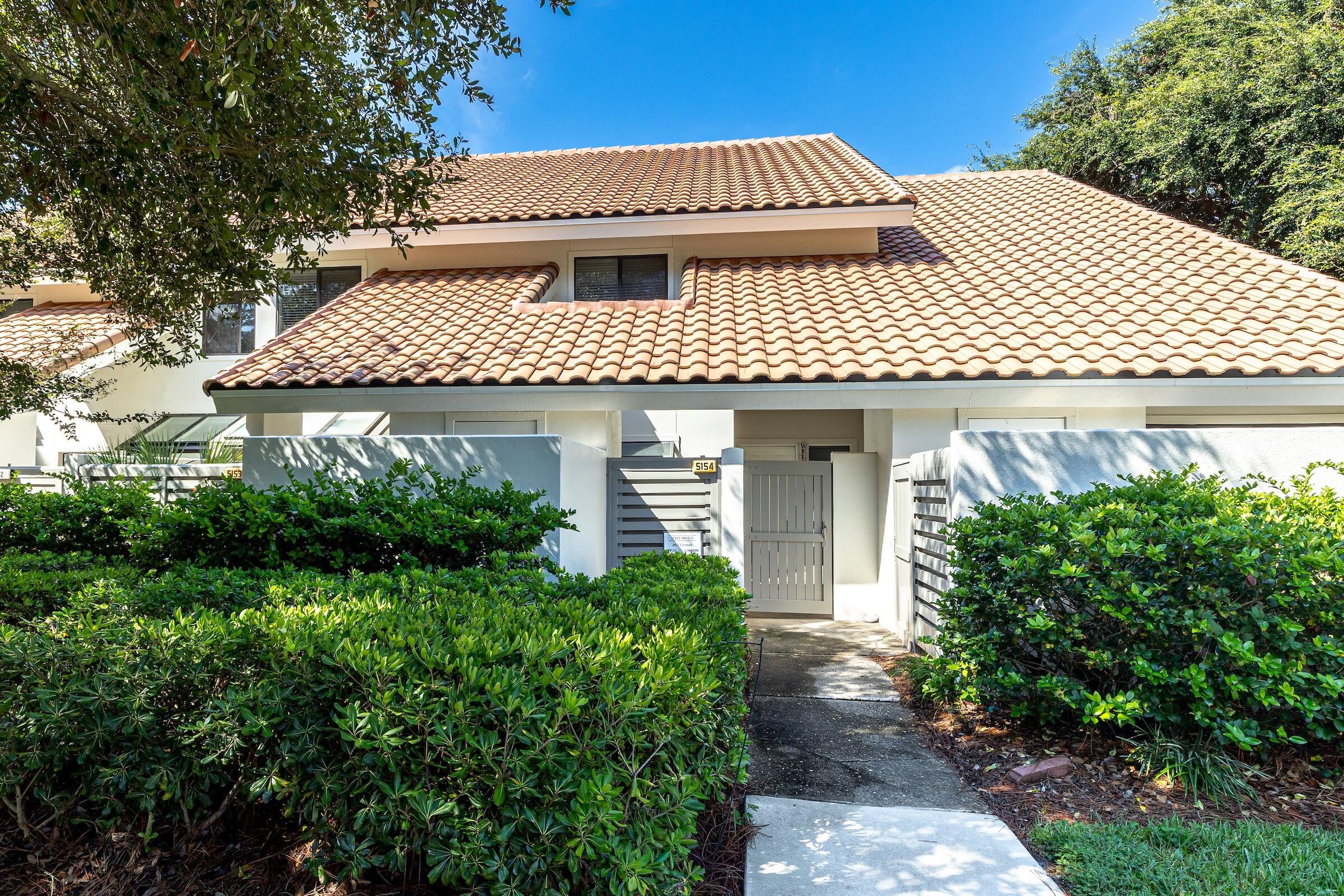 5154 Beachwalk Circle