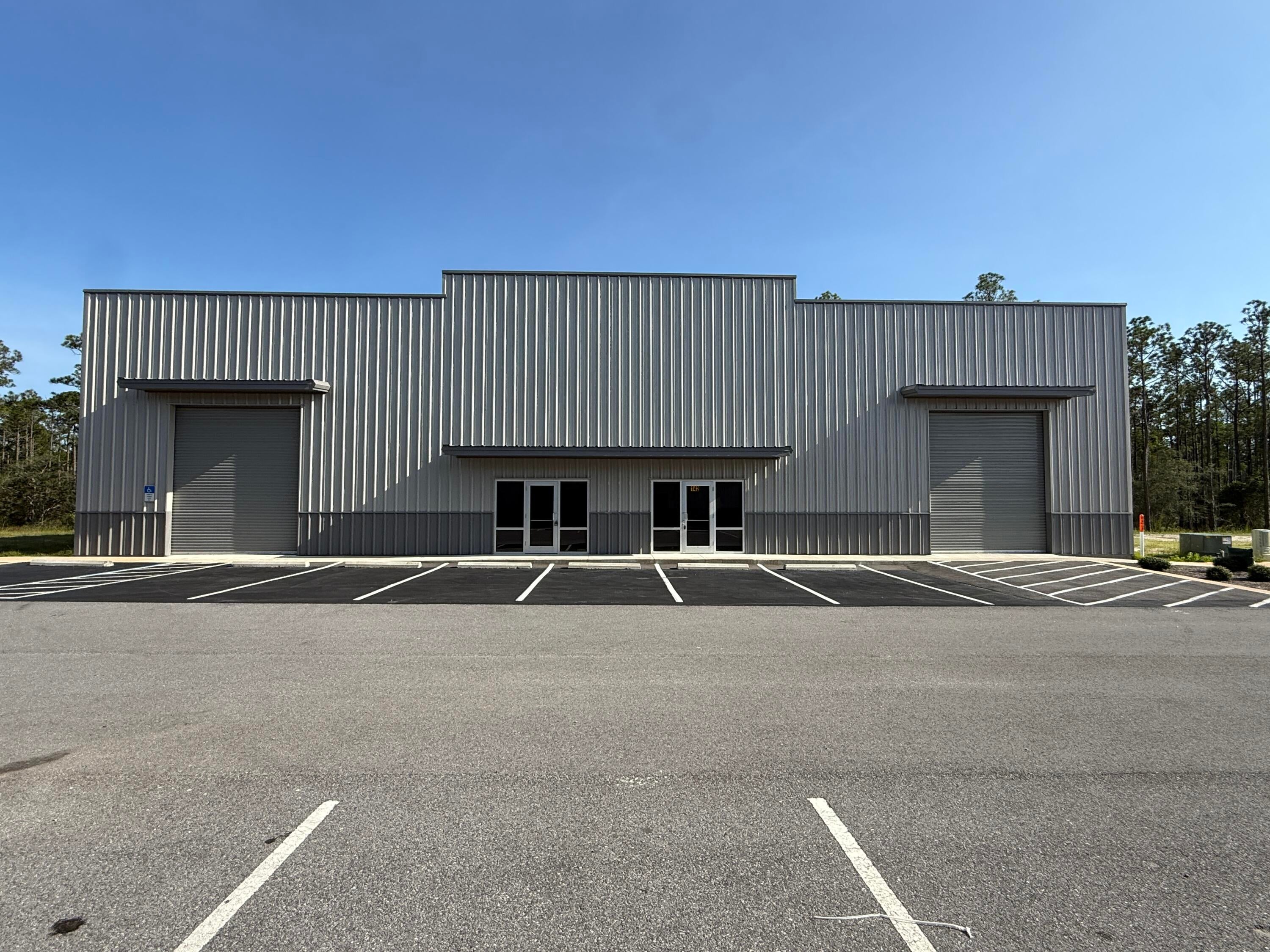 142 John Galt Road A