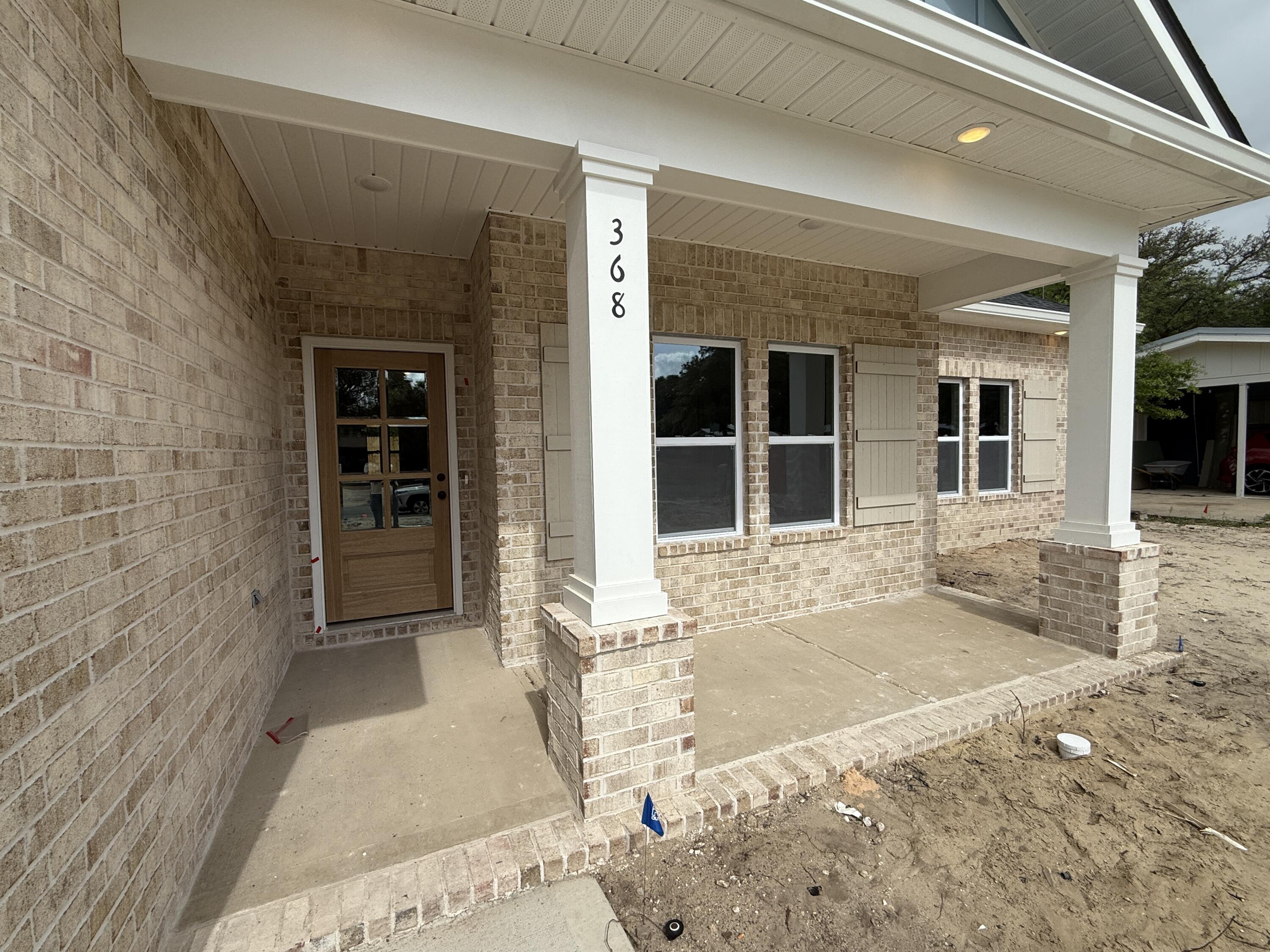 SANTASIA PARK LOT 5 BLK A - Residential