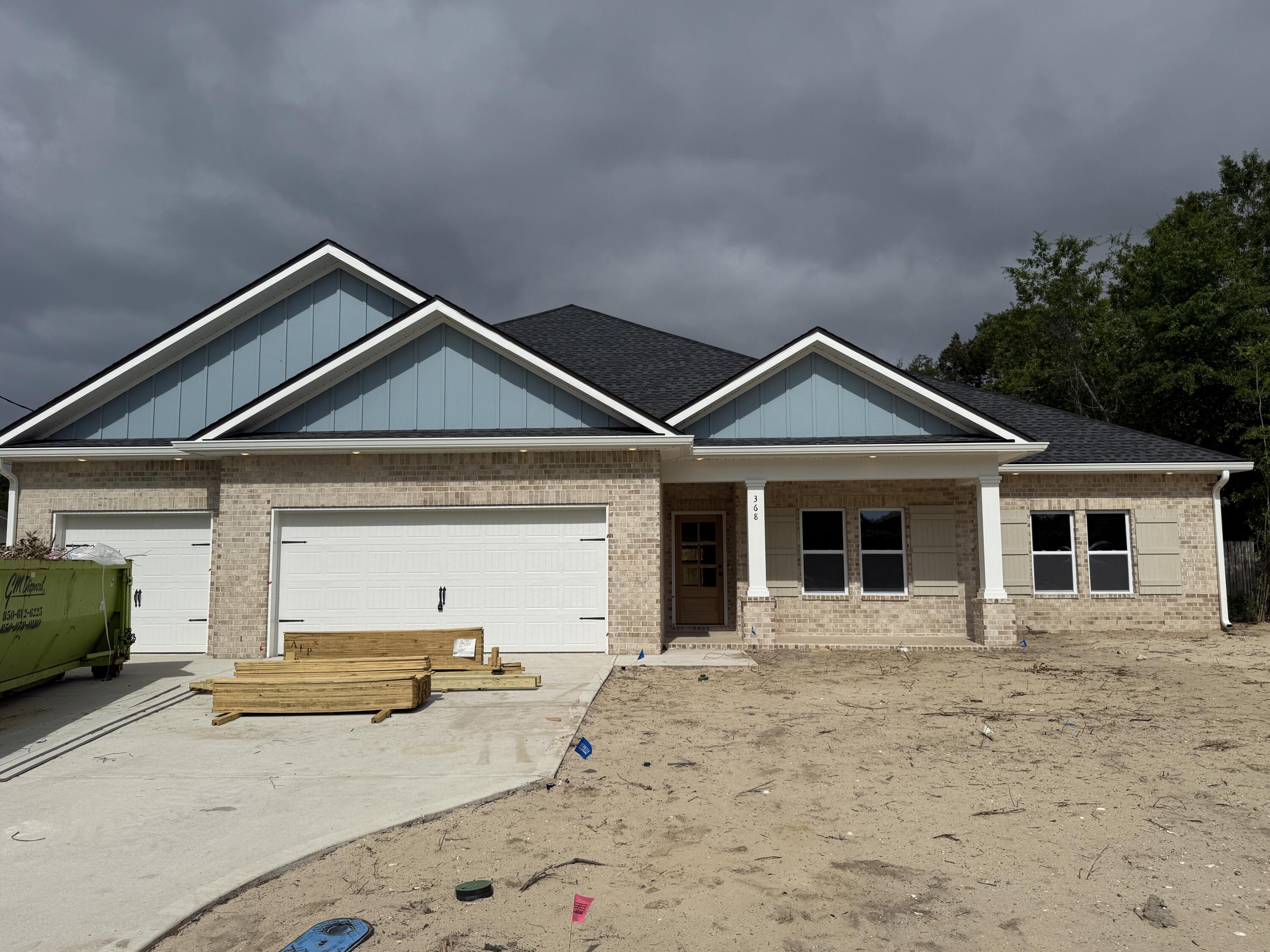 SANTASIA PARK LOT 5 BLK A - Residential